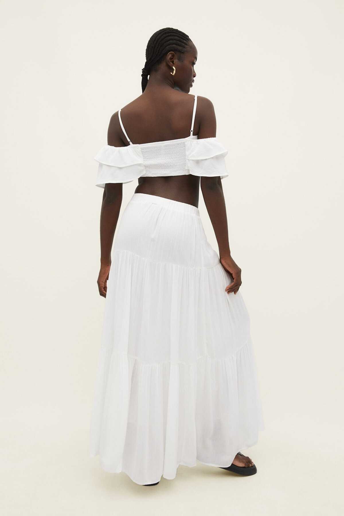 دامن میدی کادوی