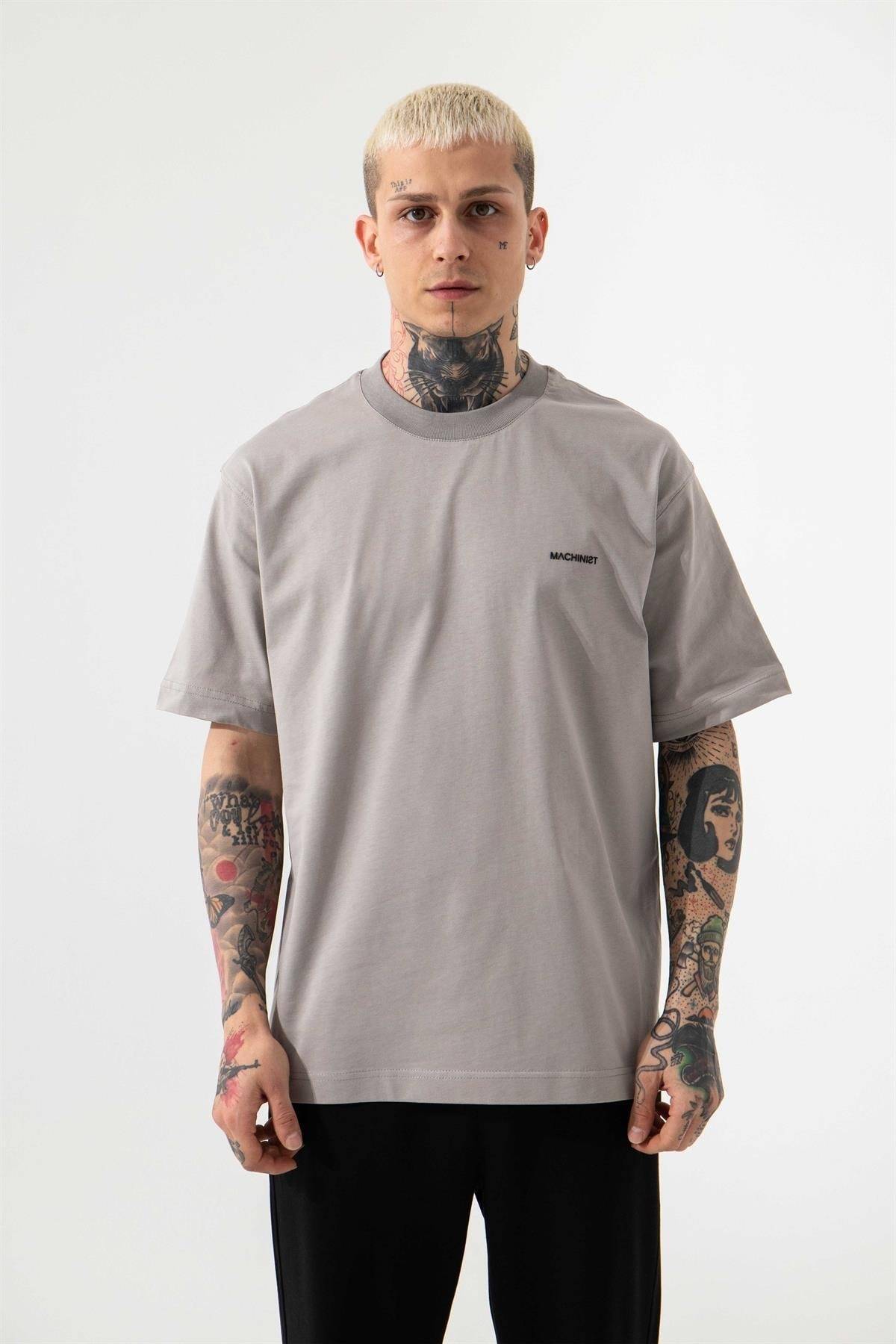 تیشرت نخی نازک ساده ساده