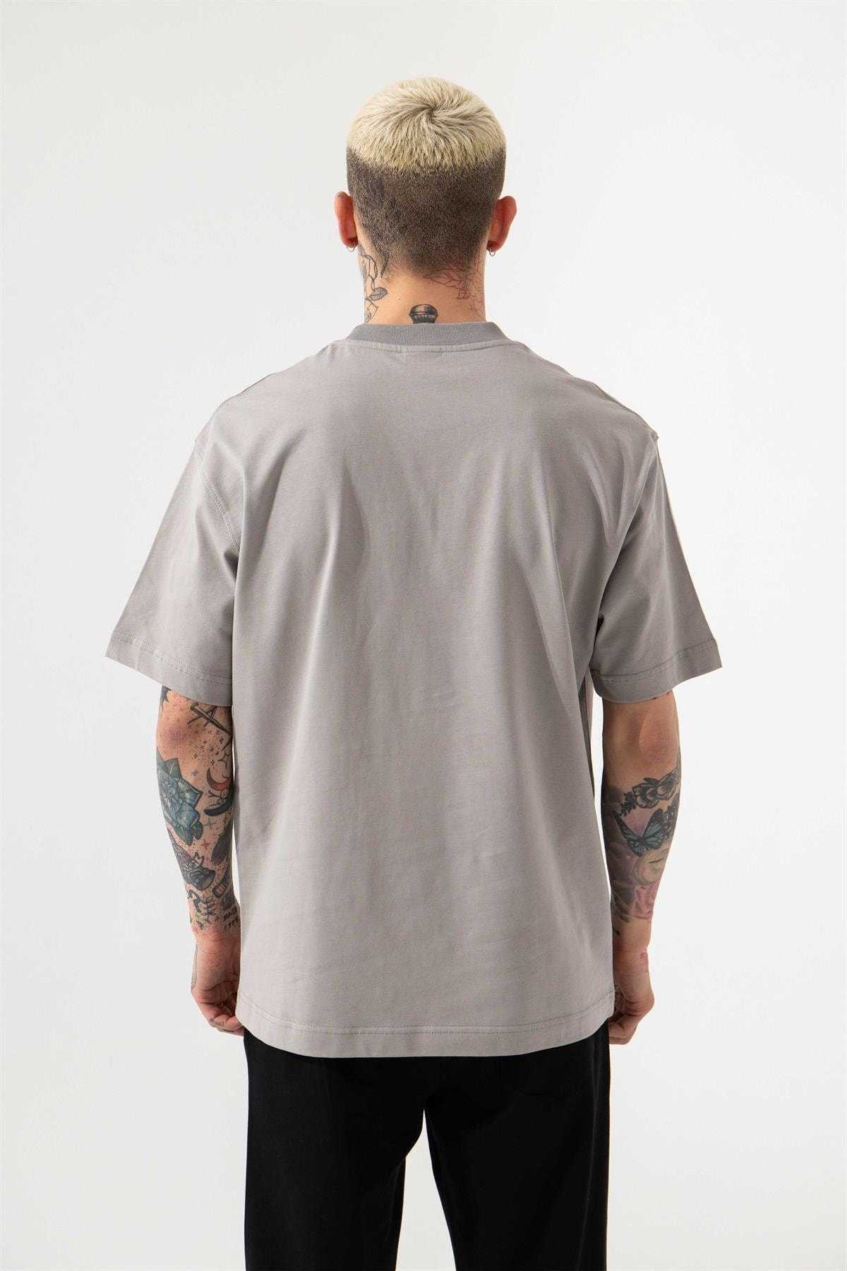 تیشرت نخی نازک ساده ساده