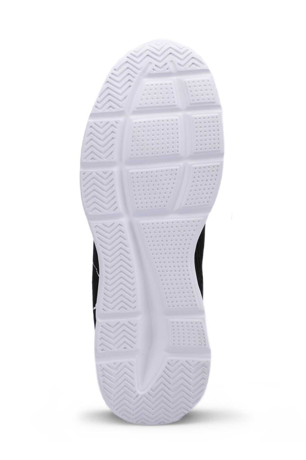 کفش مردانه کتانی Behruz I مشکی