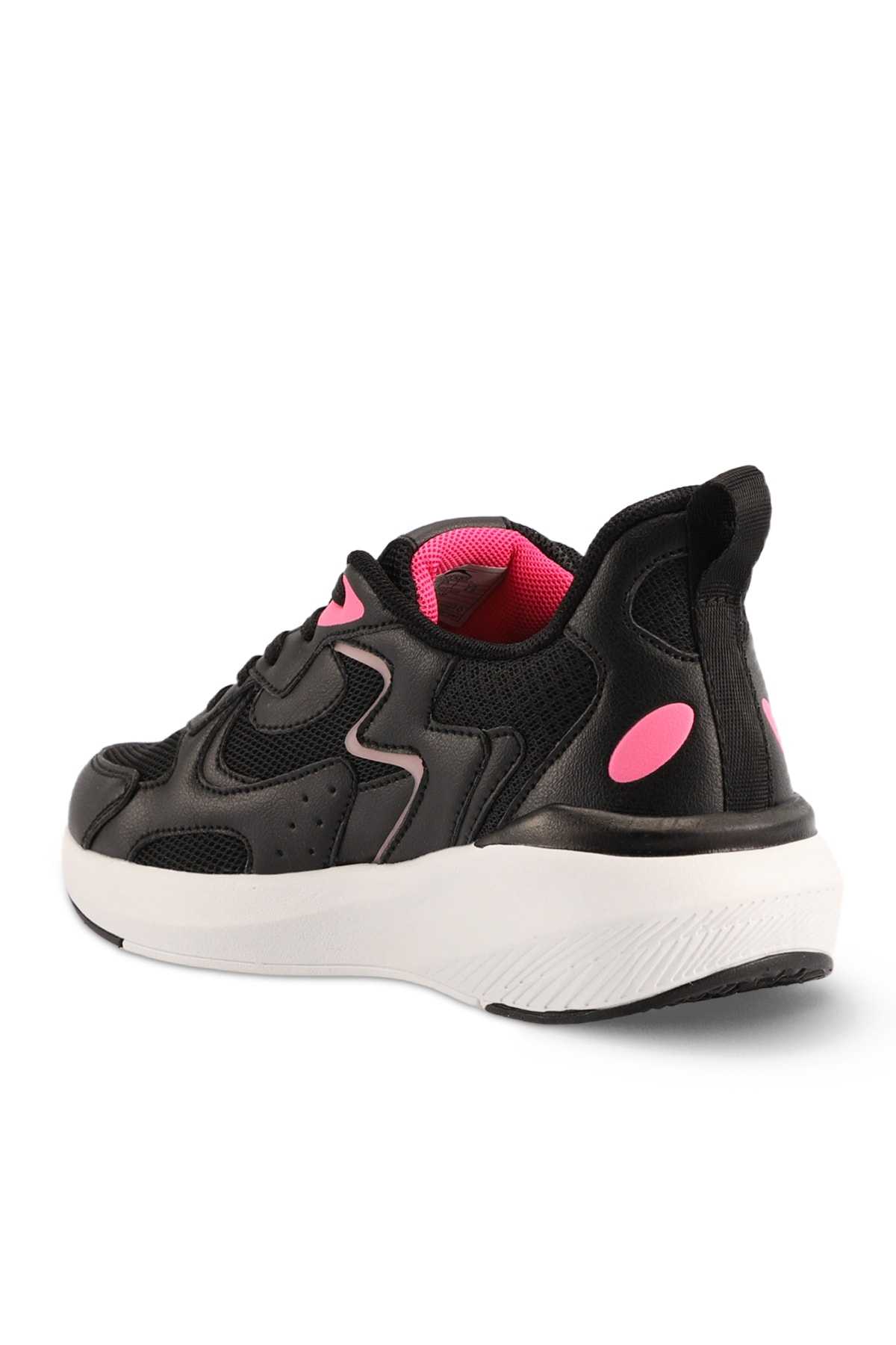 WILLIAM Sneaker کفش زنانه مشکی
