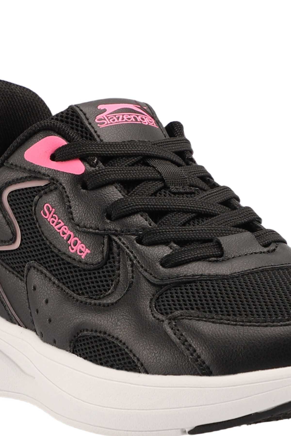 WILLIAM Sneaker کفش زنانه مشکی