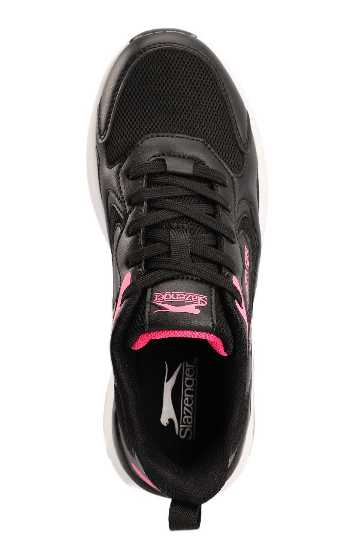 WILLIAM Sneaker کفش زنانه مشکی