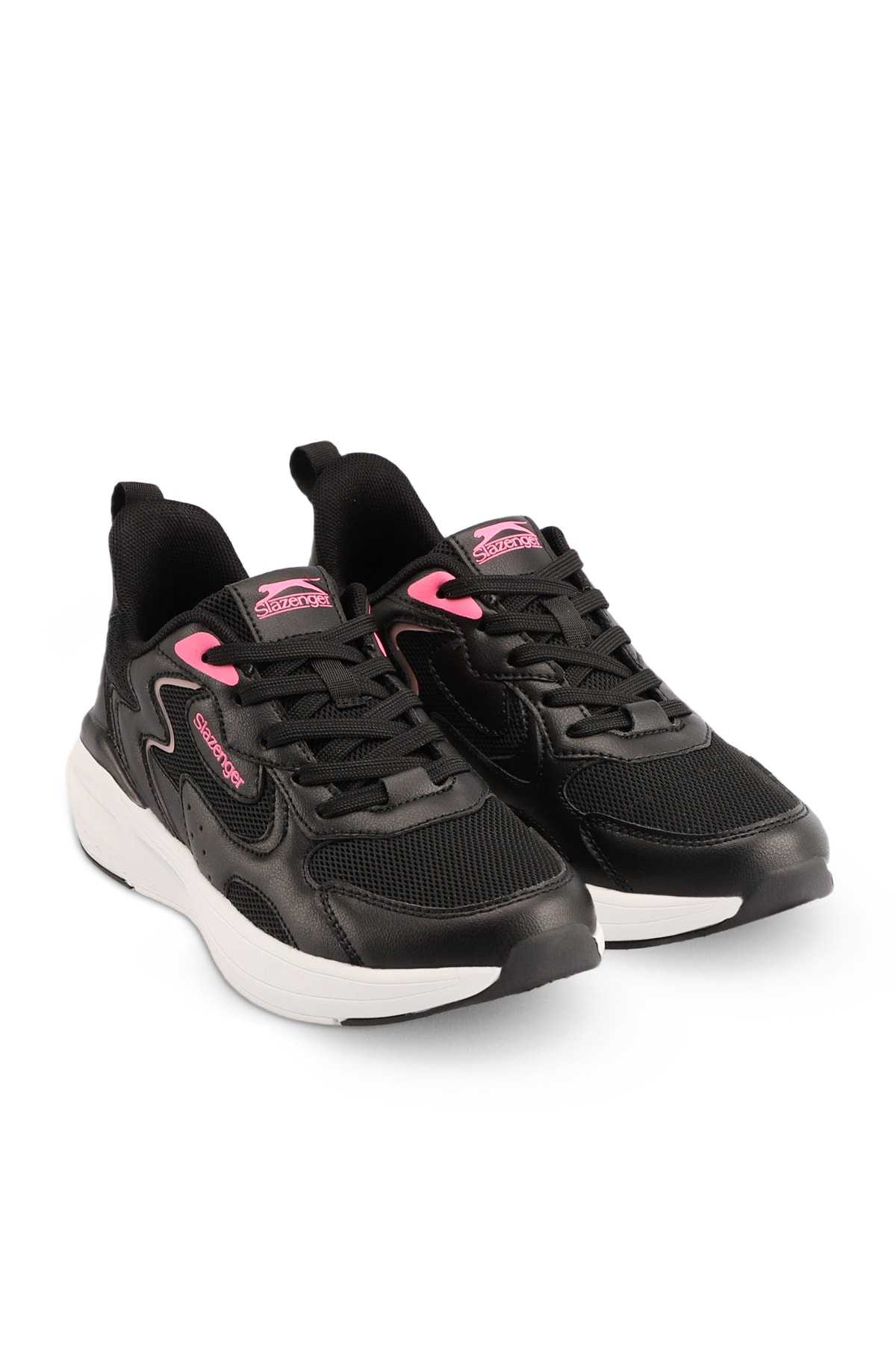 WILLIAM Sneaker کفش زنانه مشکی