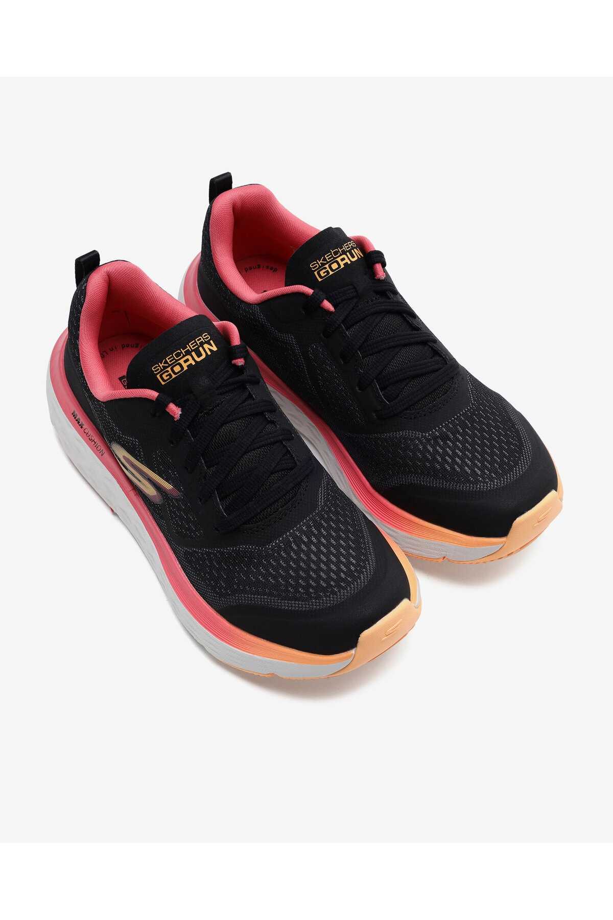 Max Cushioning Delta - کفش دویدن مشکی زنانه Ultima 129126 Bkhp