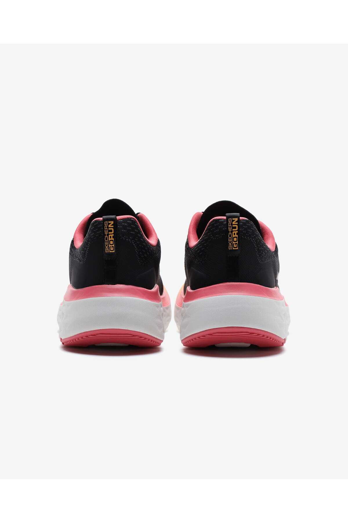 Max Cushioning Delta - کفش دویدن مشکی زنانه Ultima 129126 Bkhp