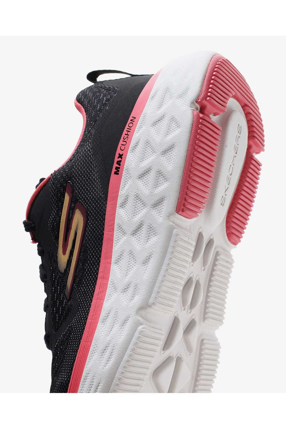 Max Cushioning Delta - کفش دویدن مشکی زنانه Ultima 129126 Bkhp