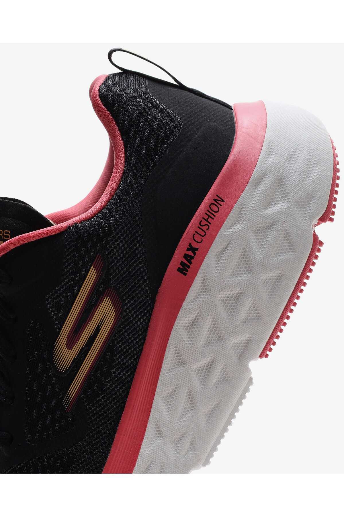 Max Cushioning Delta - کفش دویدن مشکی زنانه Ultima 129126 Bkhp