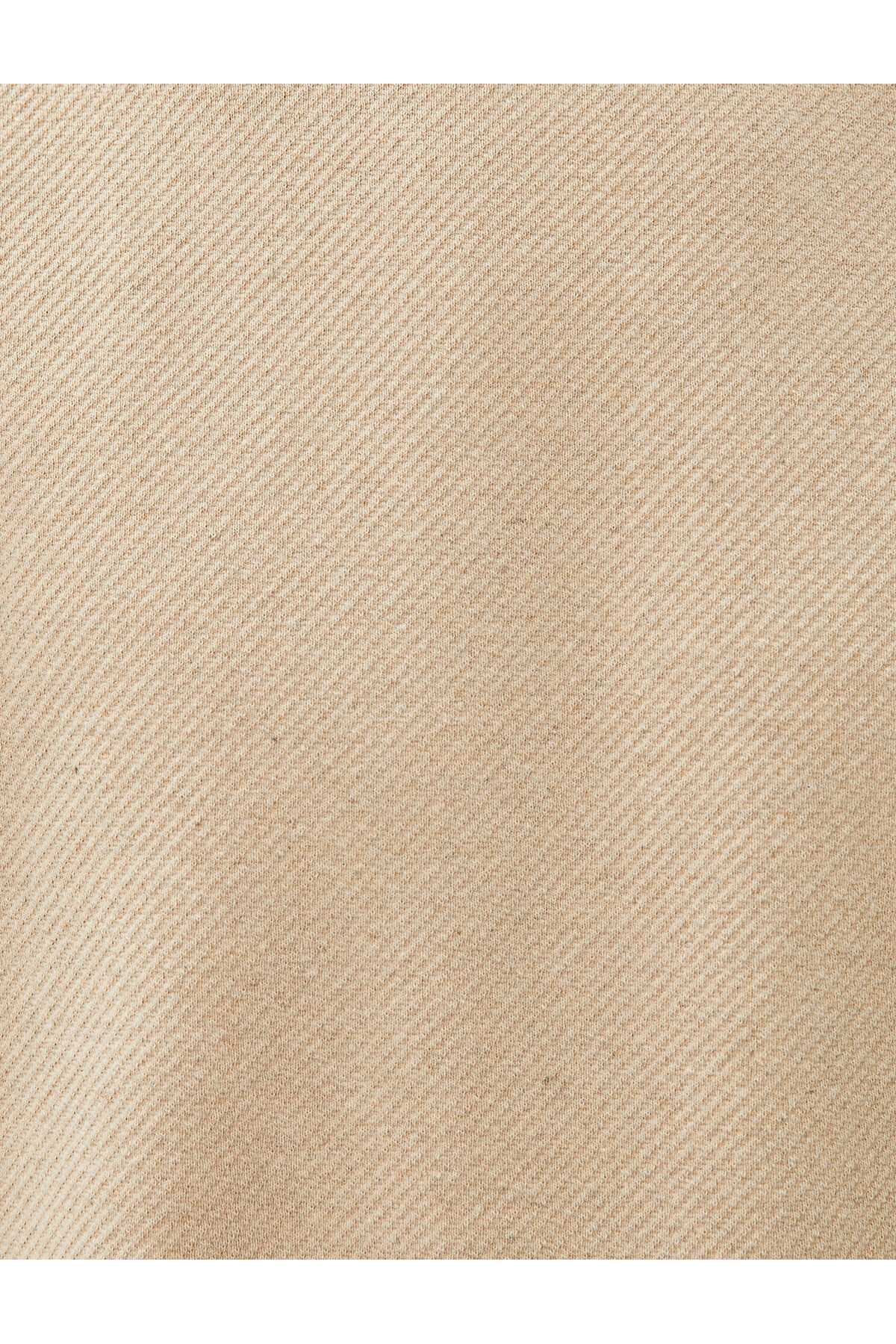 پلیور پایه آستین بلند یقه خدمه بافت