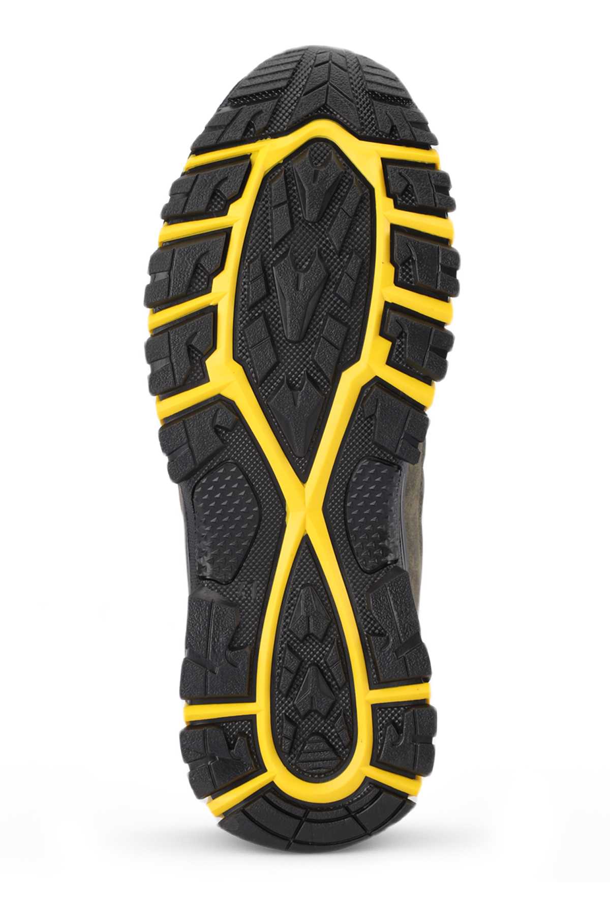 چکمه مردانه ETERNAL I مشکی