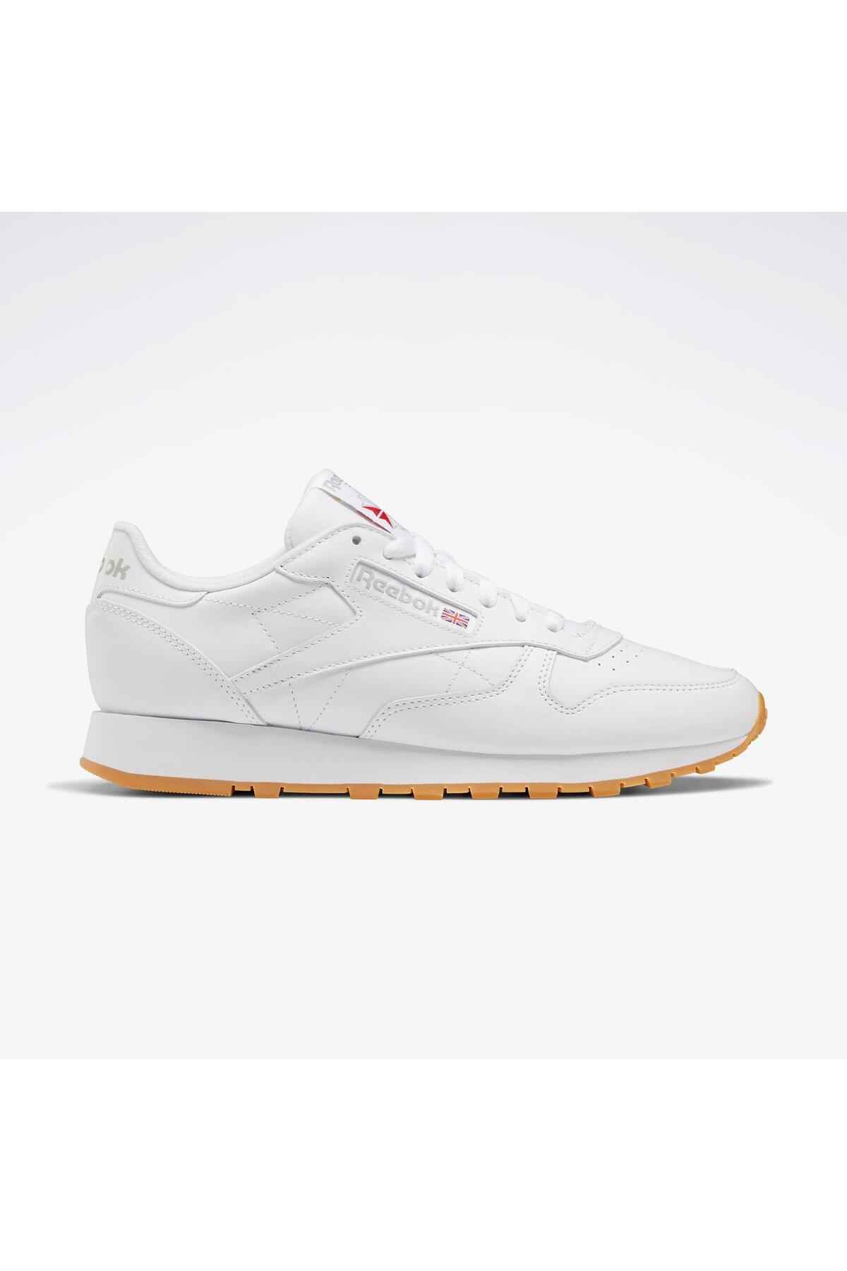 کفش ورزشی چرم کلاسیک یونیسکس 100008491