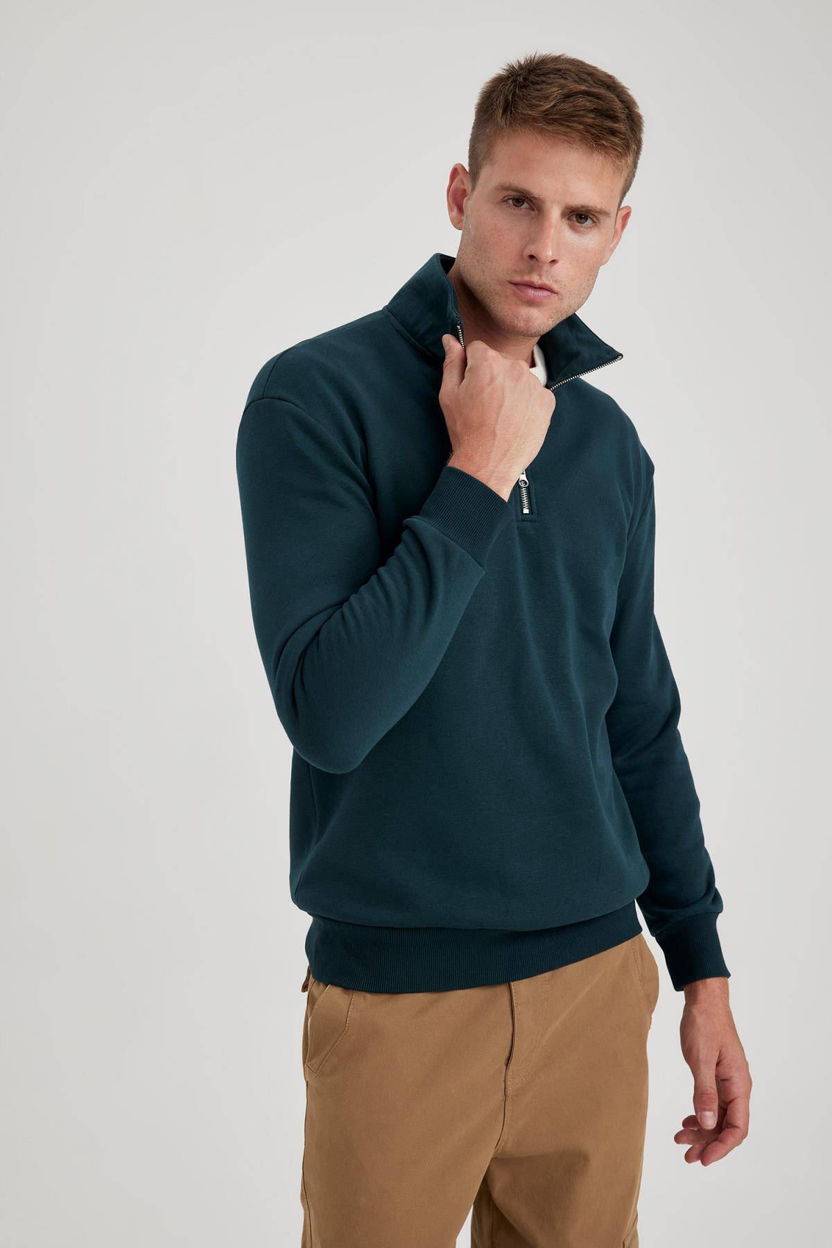 سویشرت راحت مناسب