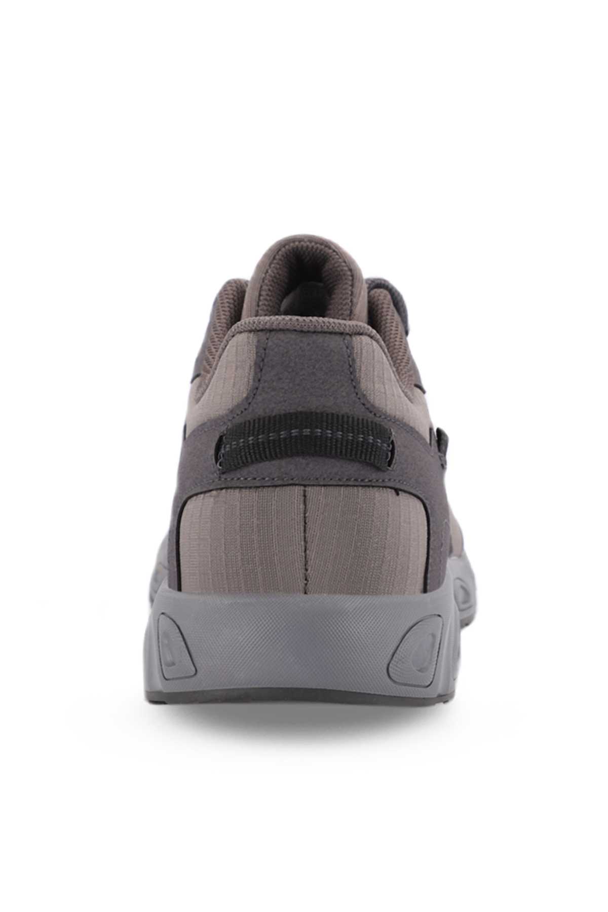 کفش ورزشی مردانه OPONENT I خاکستری تیره
