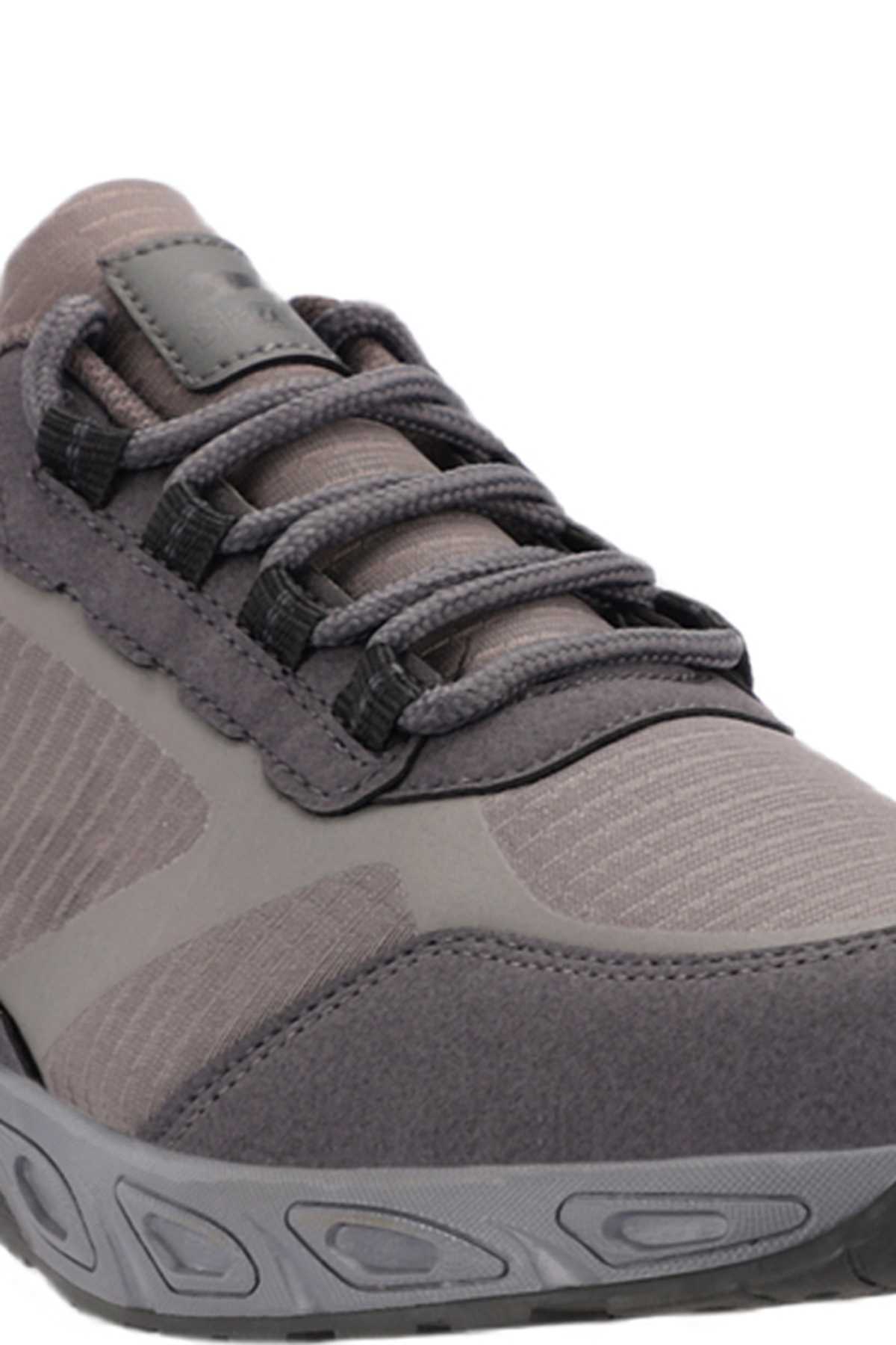 کفش ورزشی مردانه OPONENT I خاکستری تیره