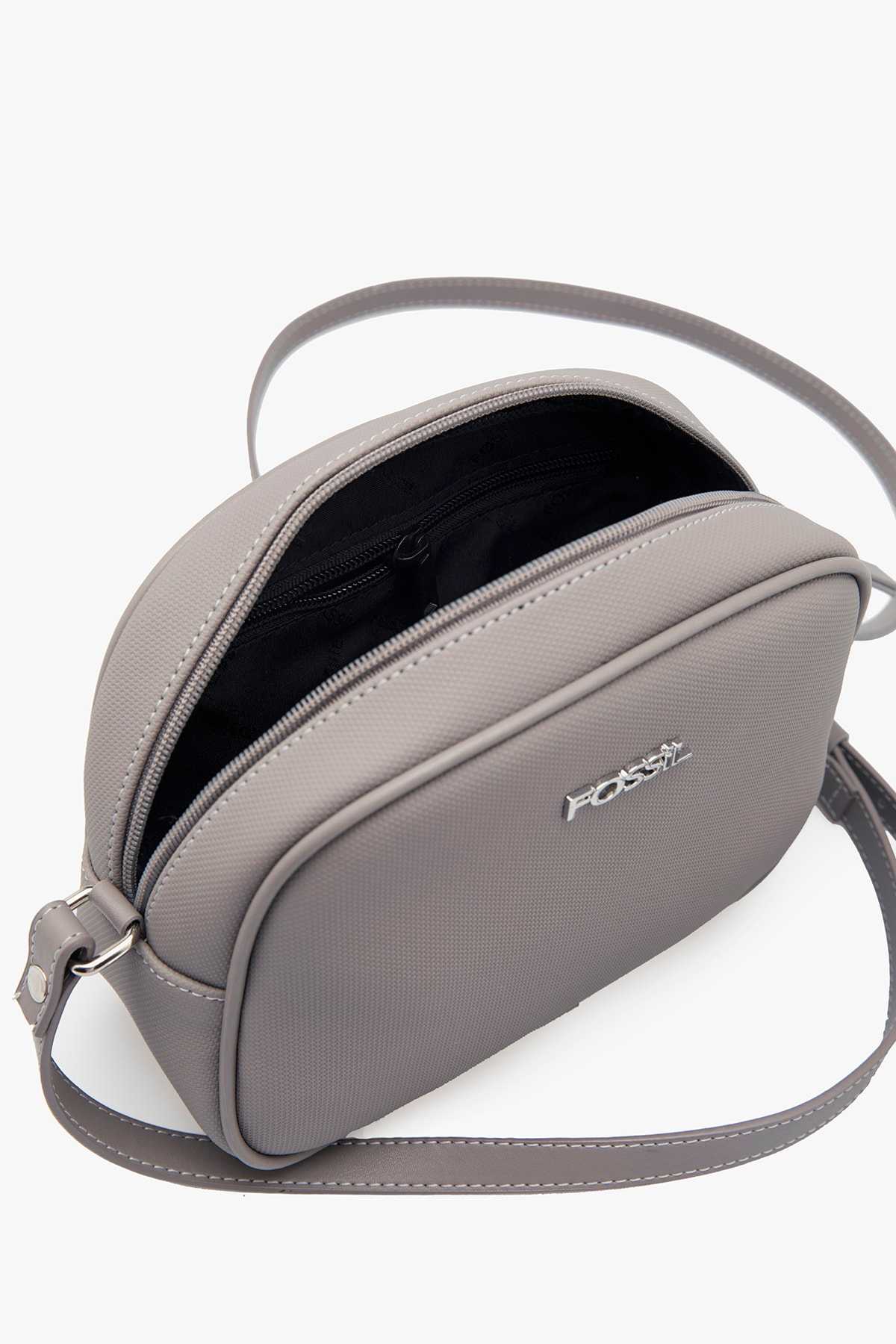 کیف شانه زنانه آبی