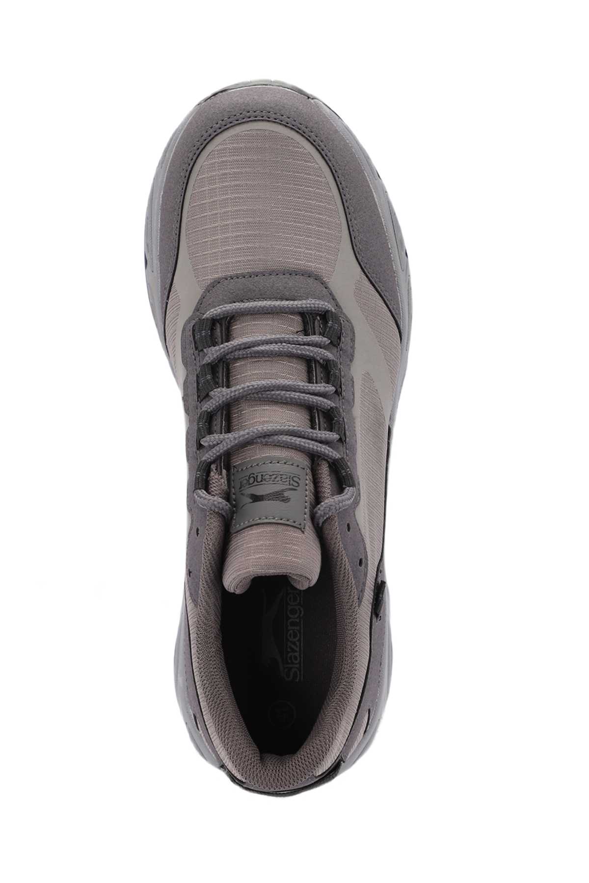 کفش ورزشی مردانه OPONENT I خاکستری تیره