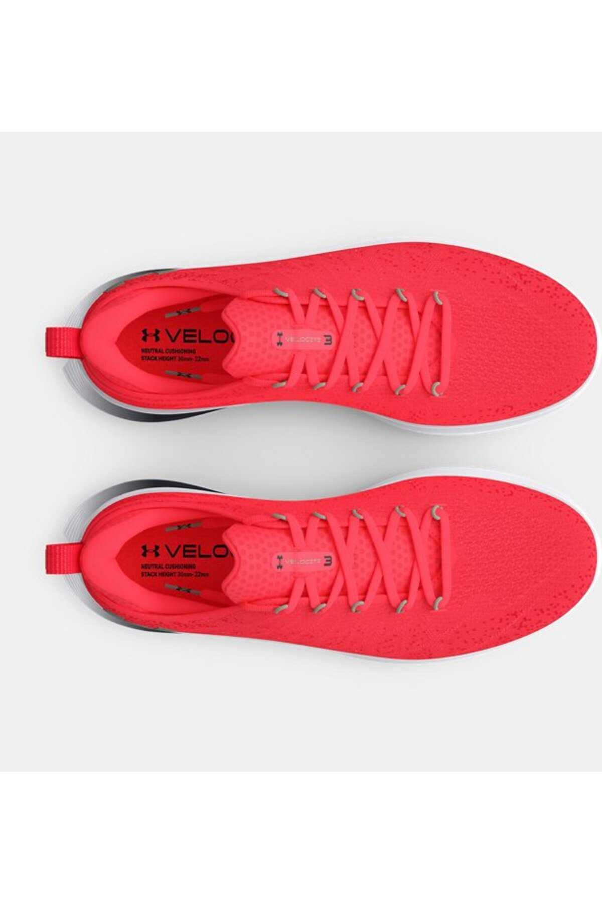 کفش دویدن مردانه UA Velociti 3 -602