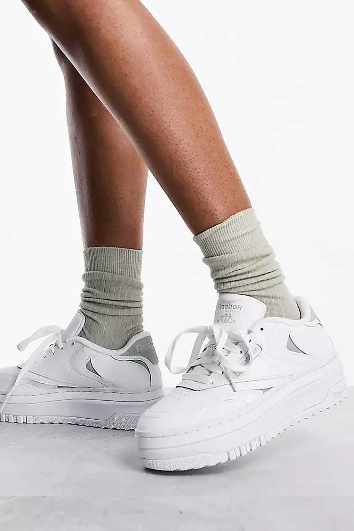 کفش اسپرت زنانه اکسترا کلاب سی