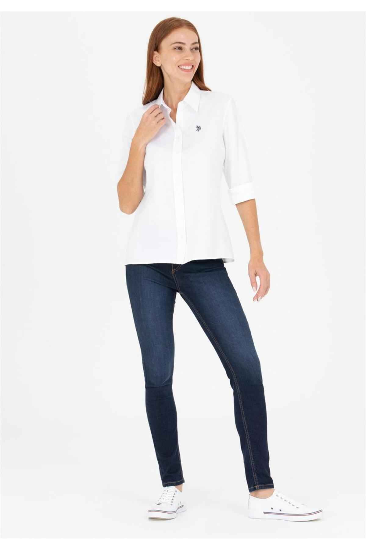 پیراهن پایه آستین بلند زنانه