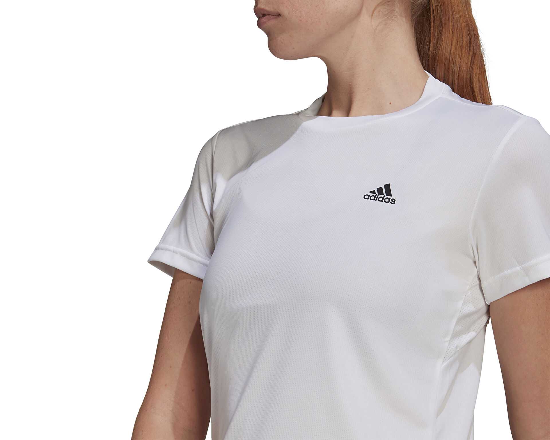 تیشرت آموزشی W 3S T