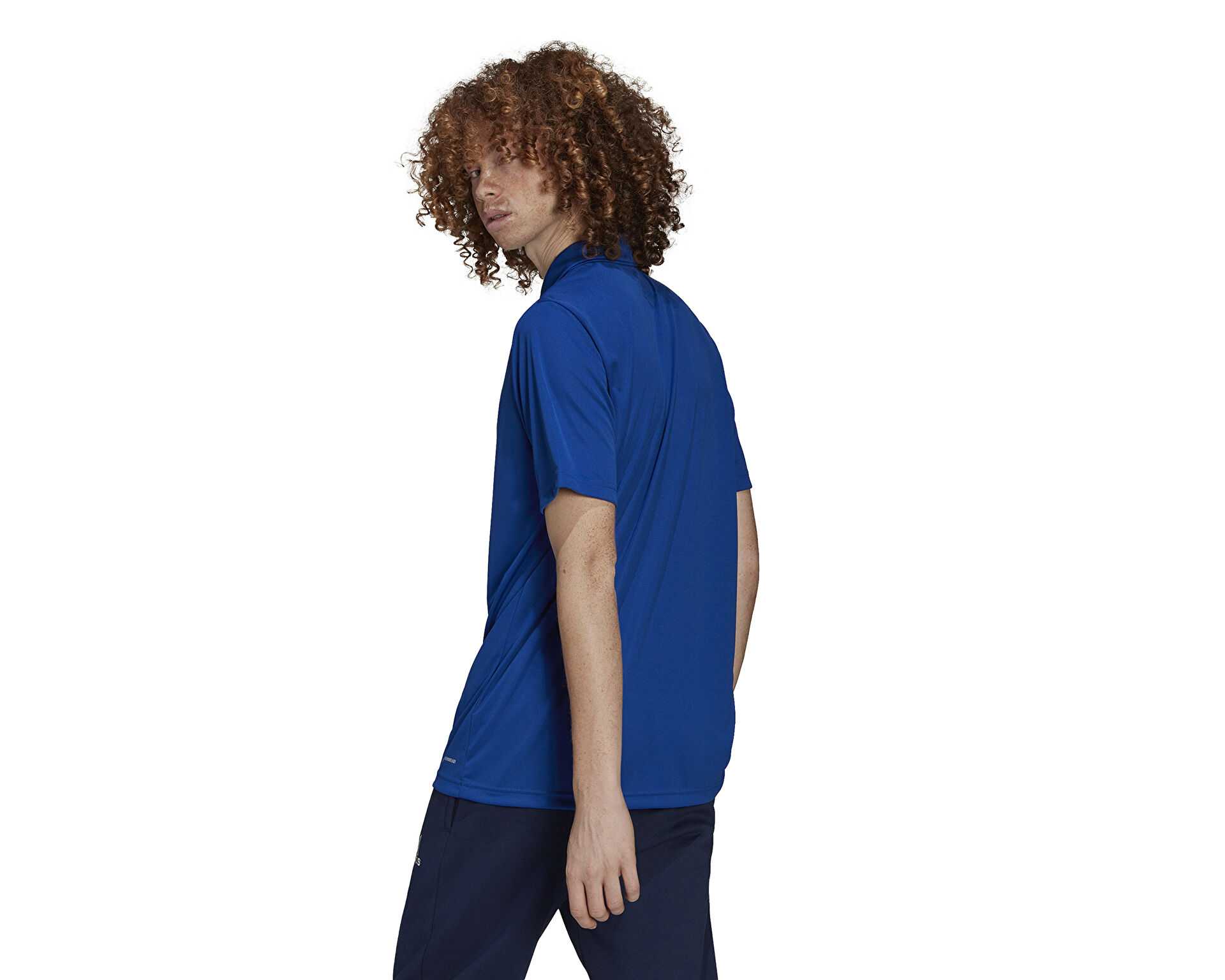 تیشرت یقه چوگان فوتبال Ent22 Polo