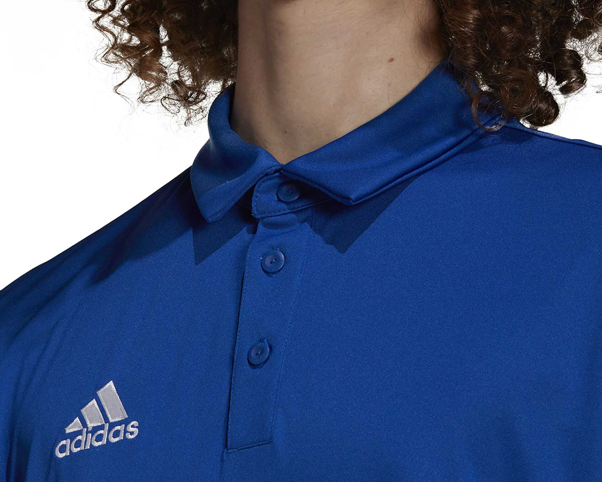 تیشرت یقه چوگان فوتبال Ent22 Polo