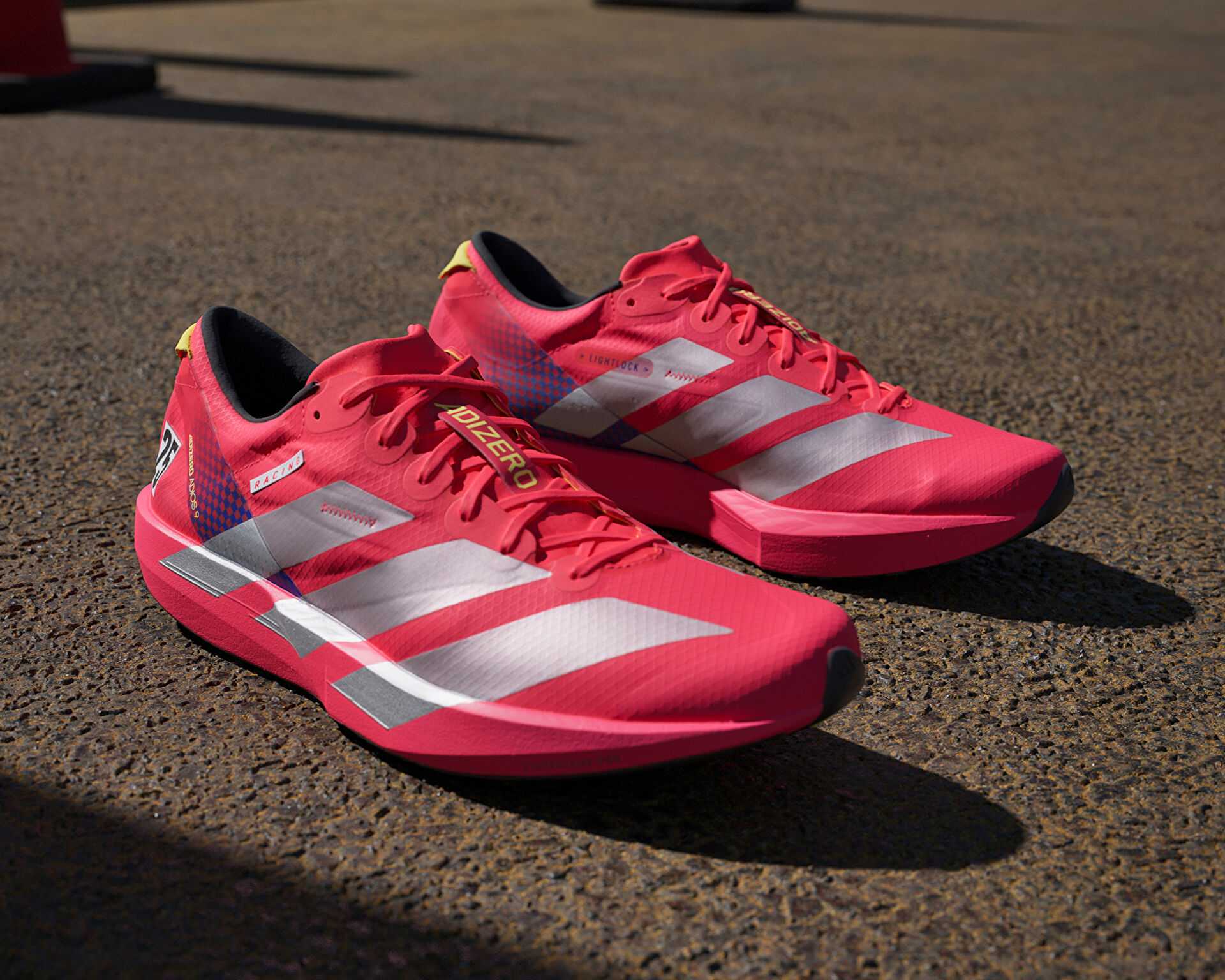 کفش دویدن Adizero Sl W
