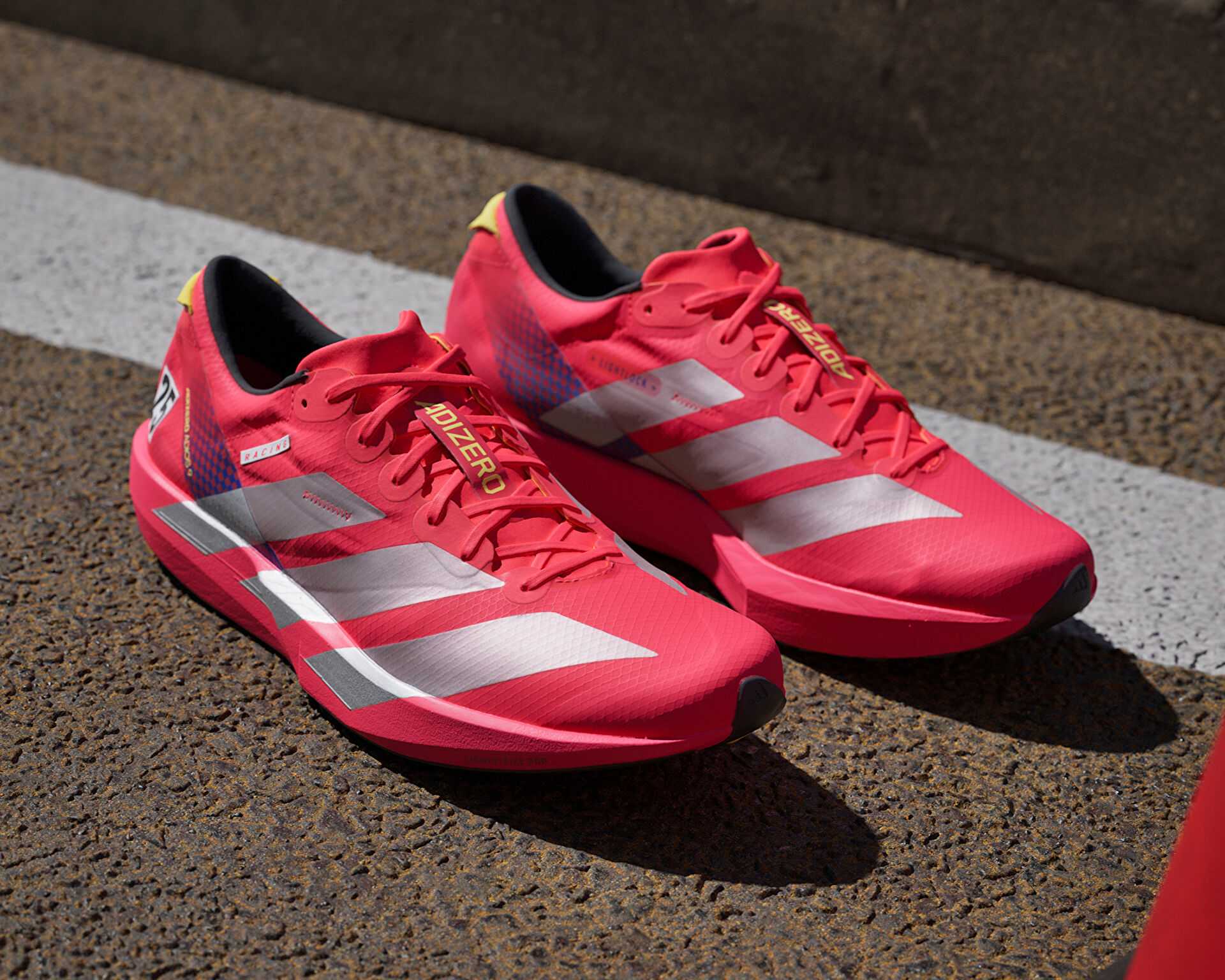 کفش دویدن Adizero Sl W