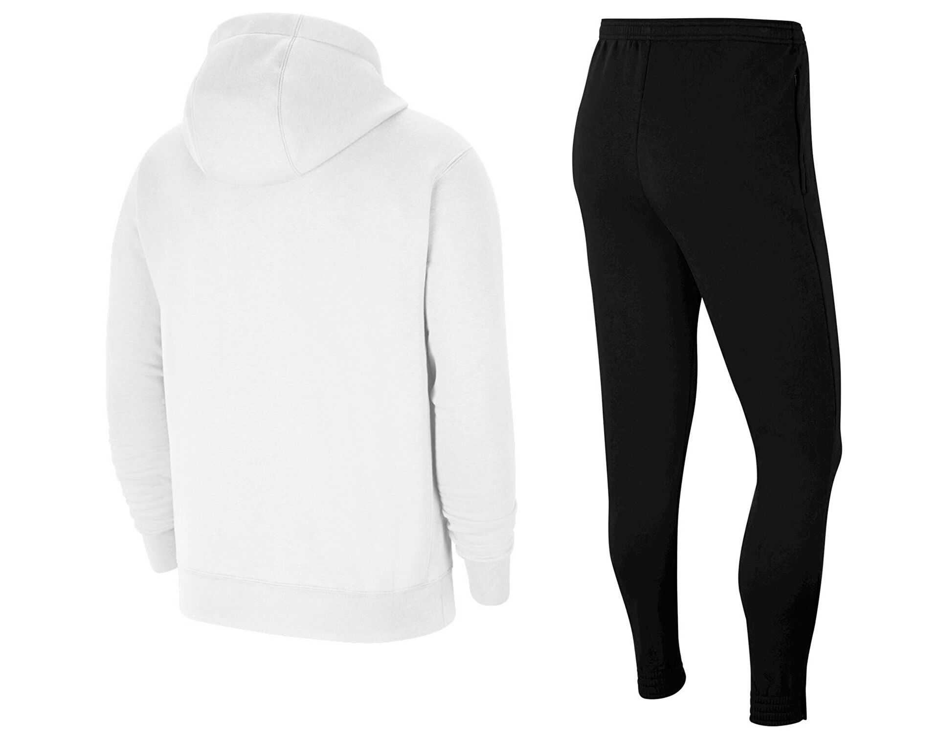 لباس ورزشی فوتبال Flc Park20 Po Hoodie & Pant Eşofman Takımı