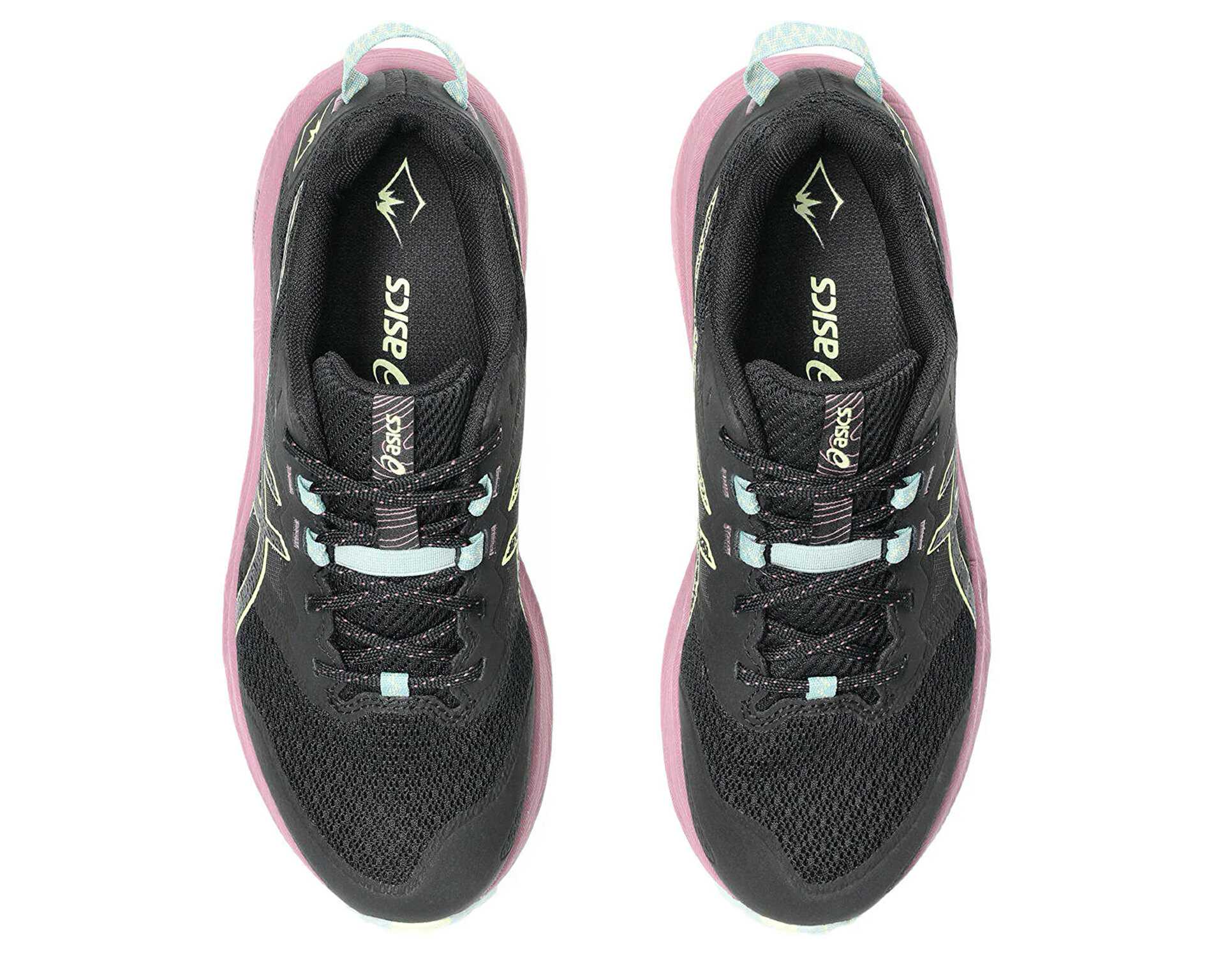 کفش دویدن Gel-Trabuco Terra