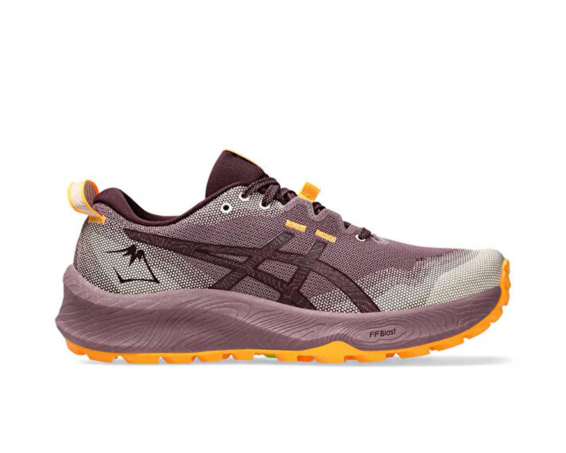 کفش های دویدن در تمام زمین Asics Gel Trabuco 12