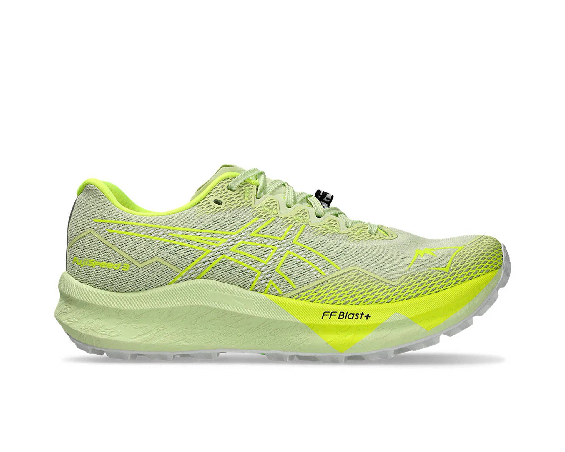 کفش دویدن Asics Fujispeed 3