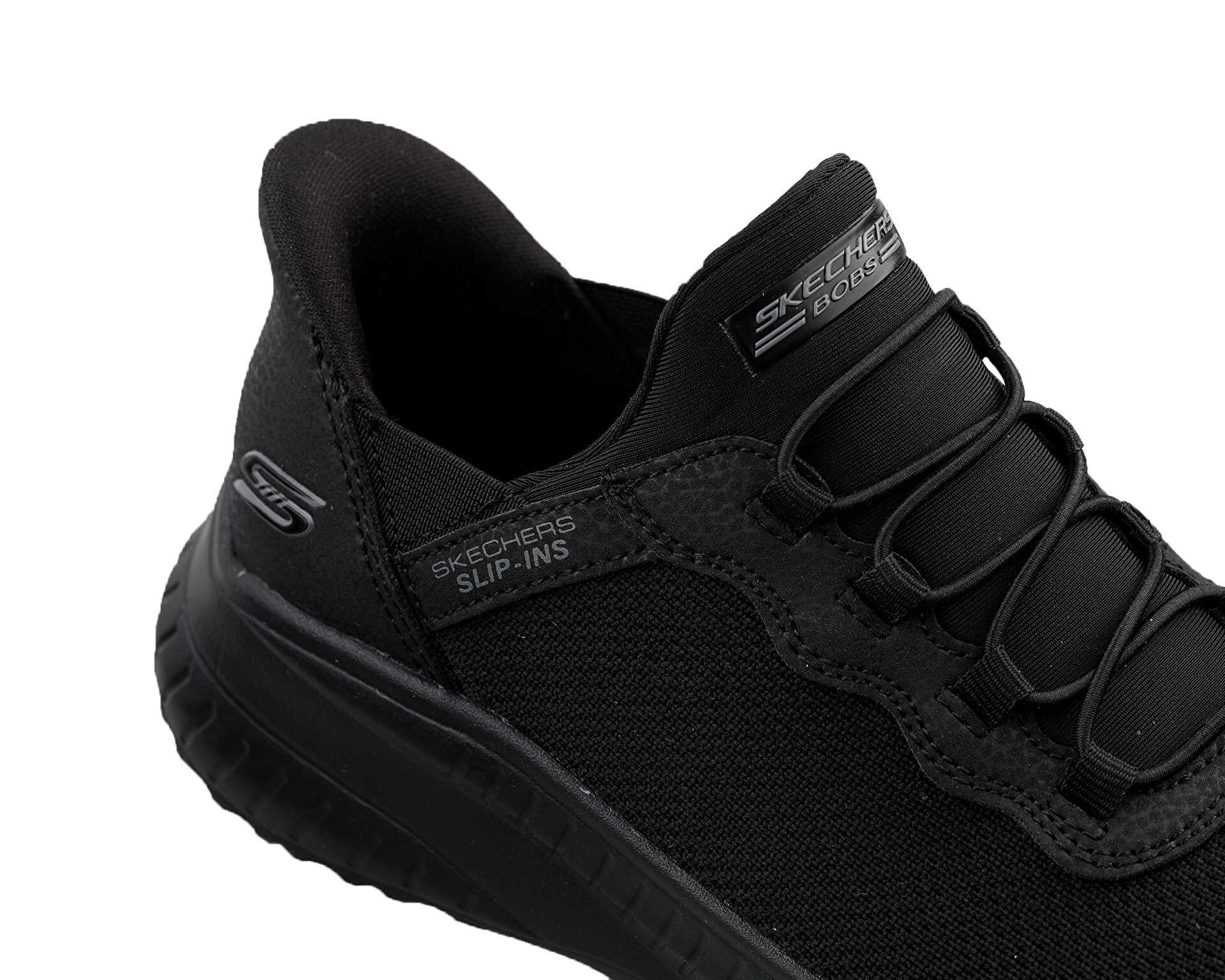 کفش های روزانه Bobs Squad Chaos Daily Inspiration