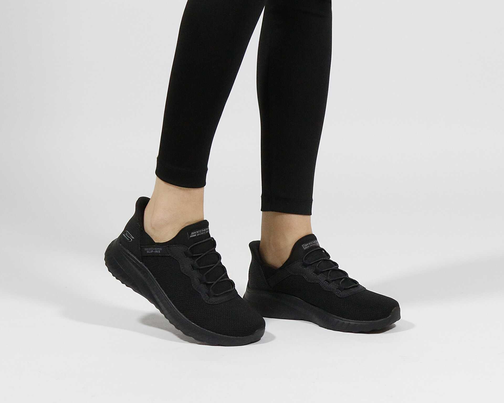 کفش های روزانه Bobs Squad Chaos Daily Inspiration