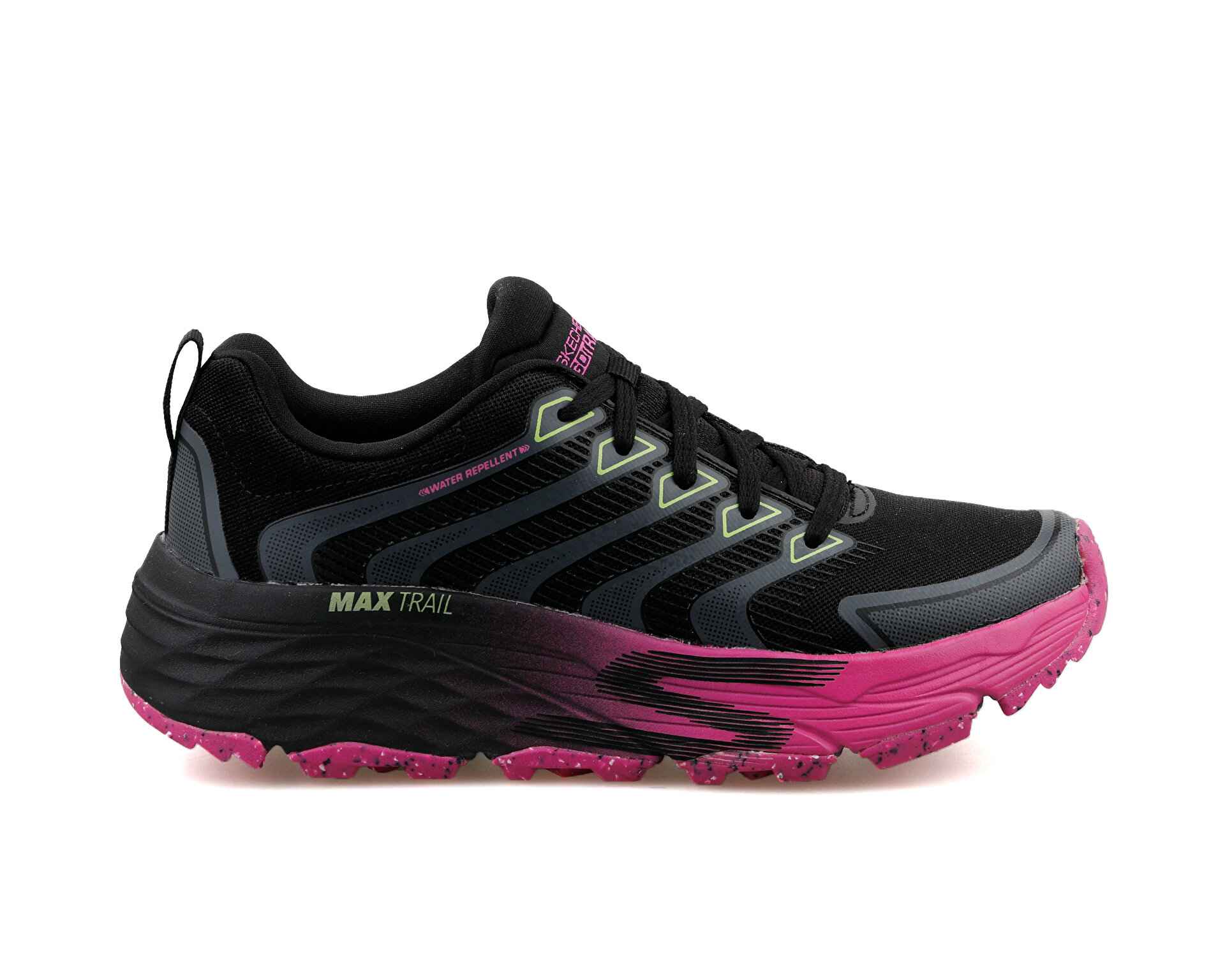 کفش های فضای باز Skechers Max Cushioning Elite Trail