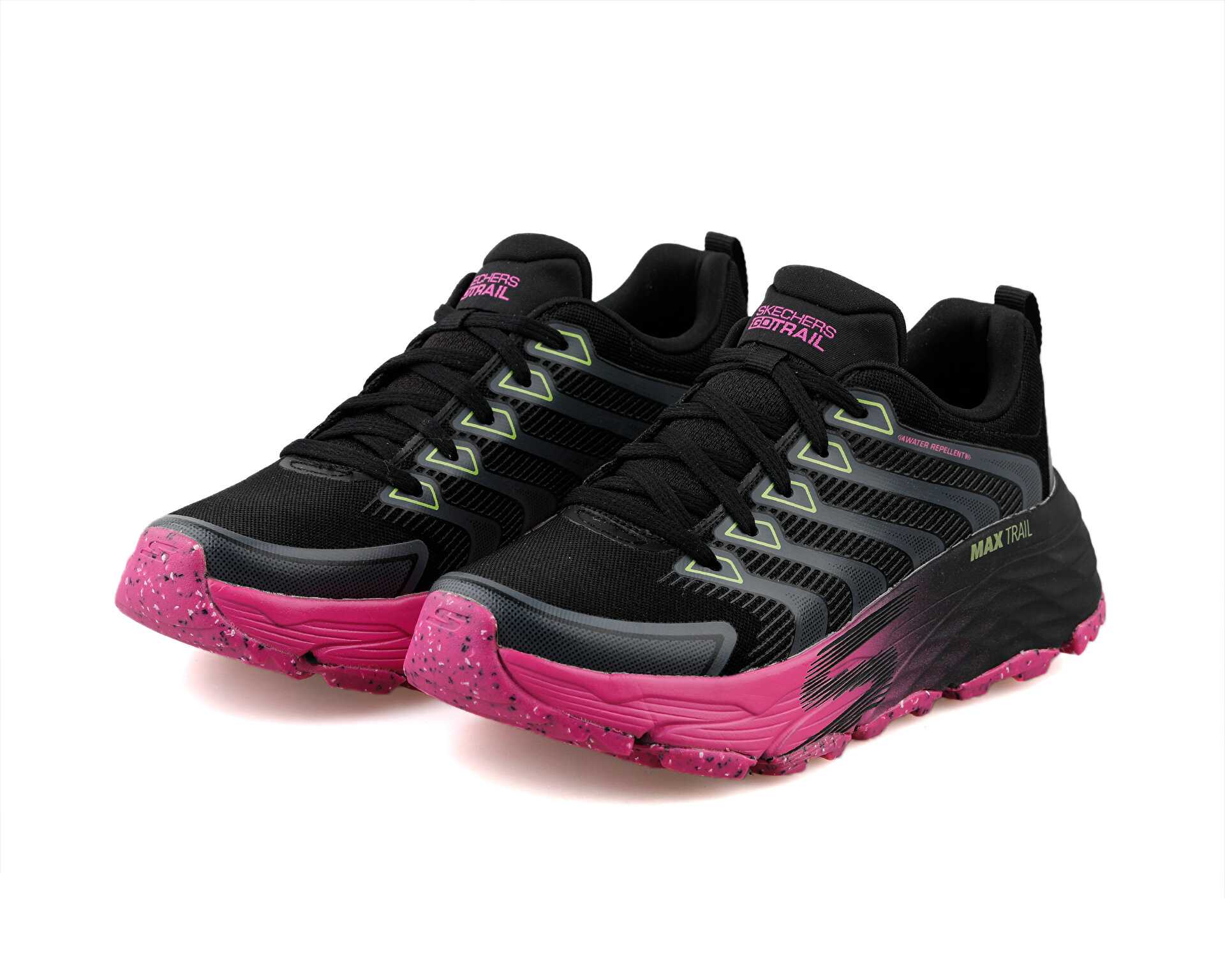 کفش های فضای باز Skechers Max Cushioning Elite Trail