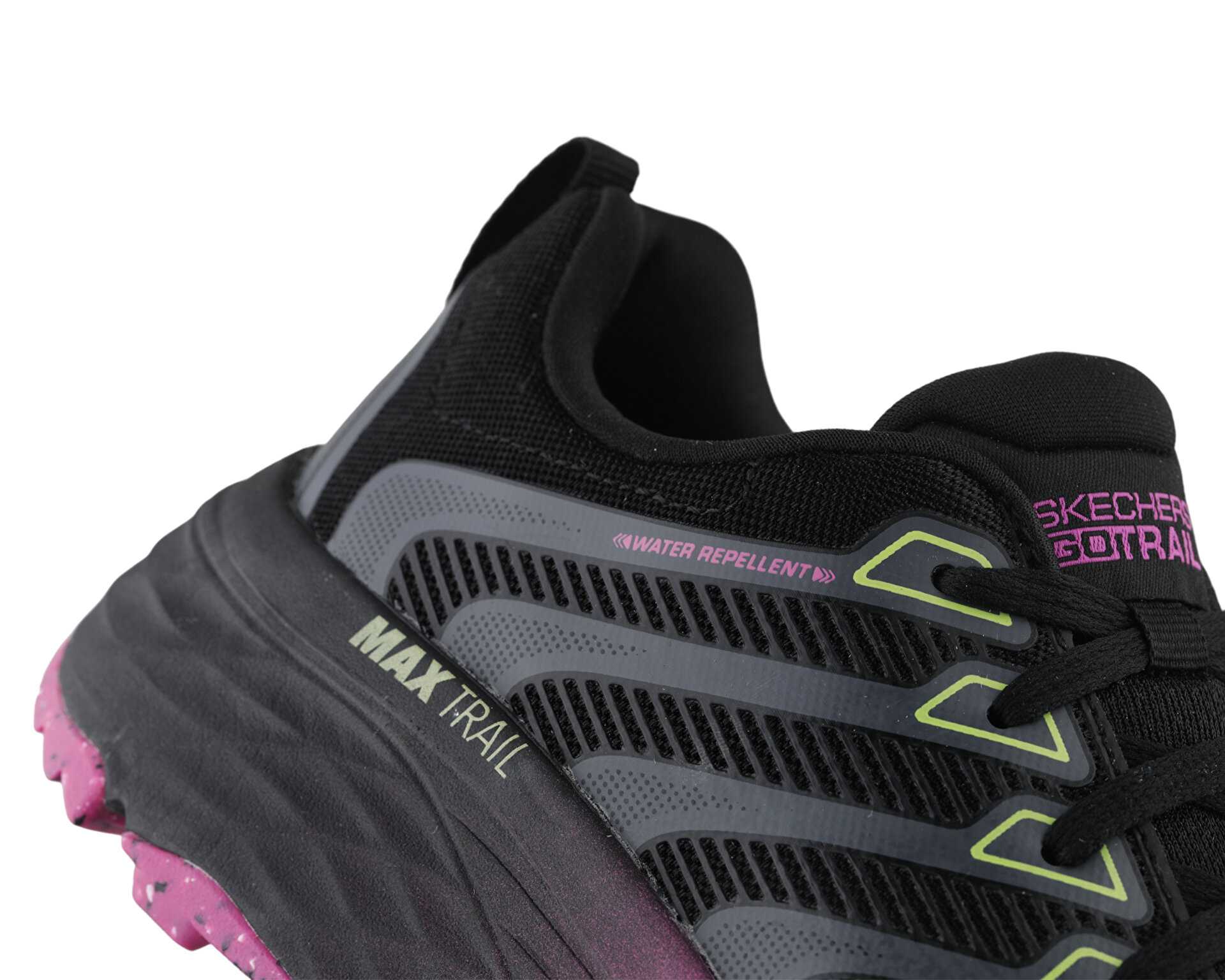کفش های فضای باز Skechers Max Cushioning Elite Trail