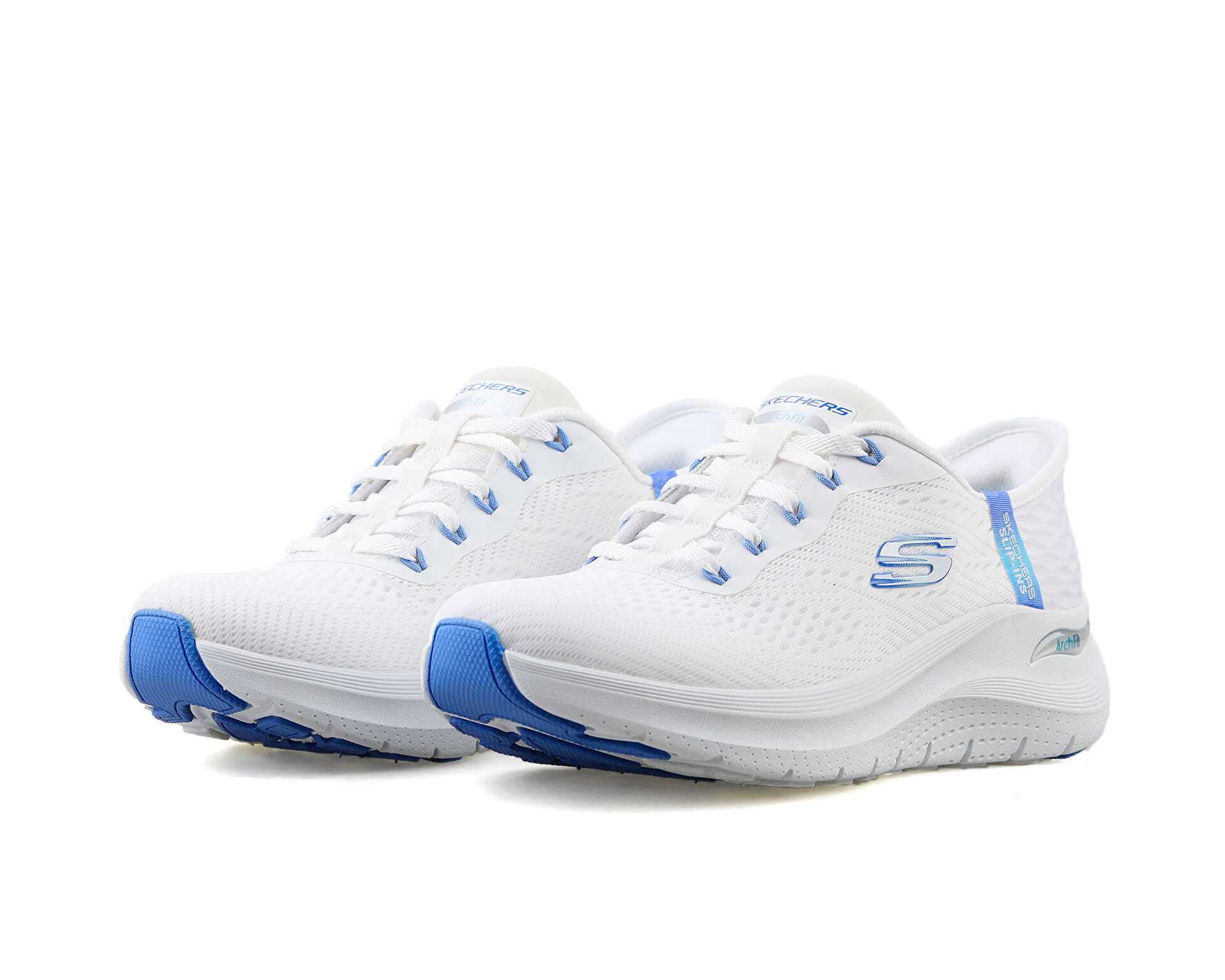 کفش های روزانه Arch Fit