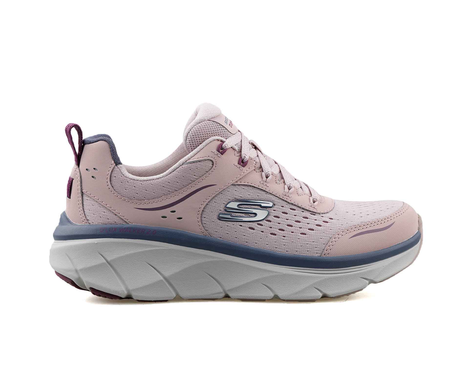 کفش های روزانه Skechers Dlux Walker 2.0