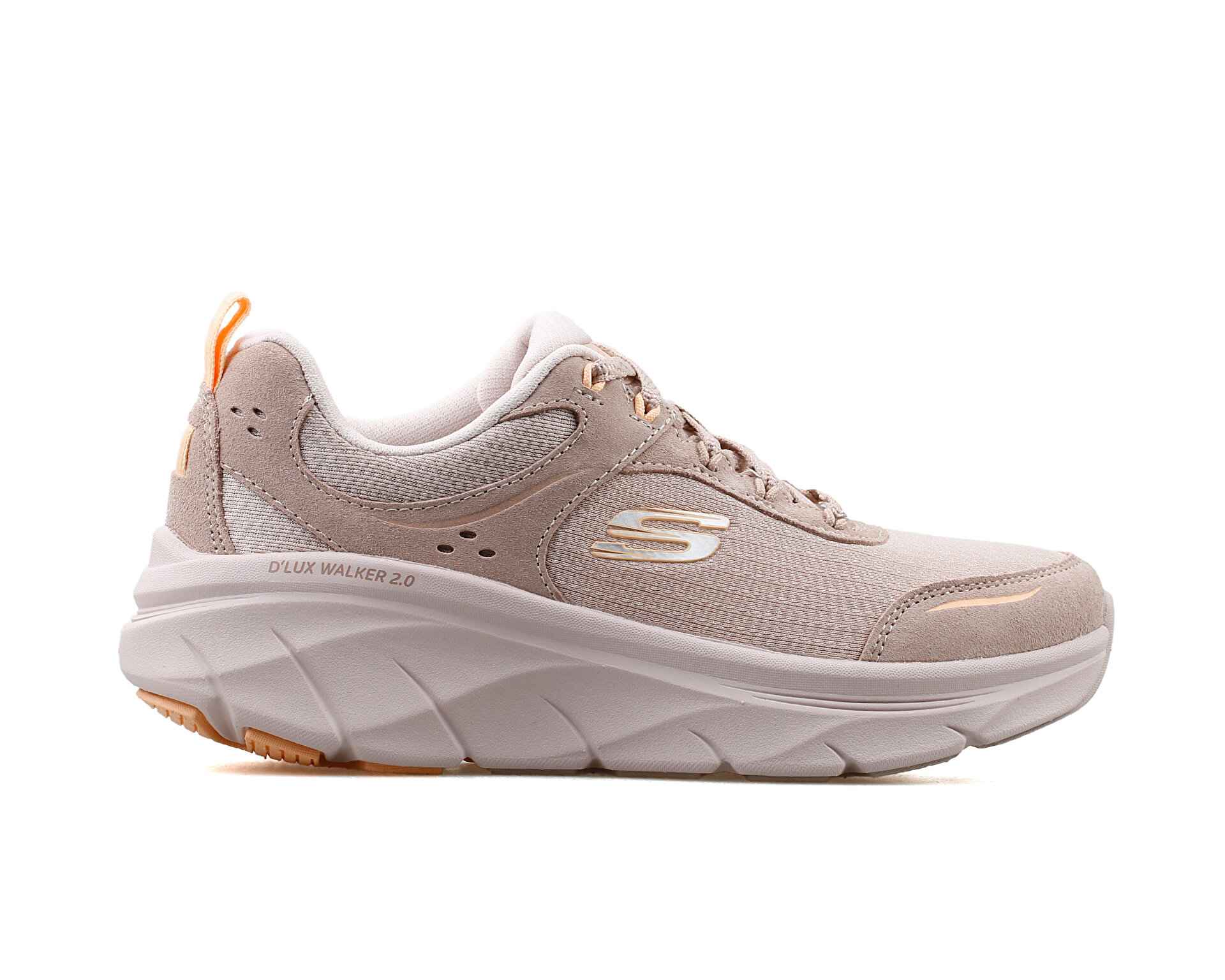 کفش های روزانه Skechers Dlux Walker 2.0