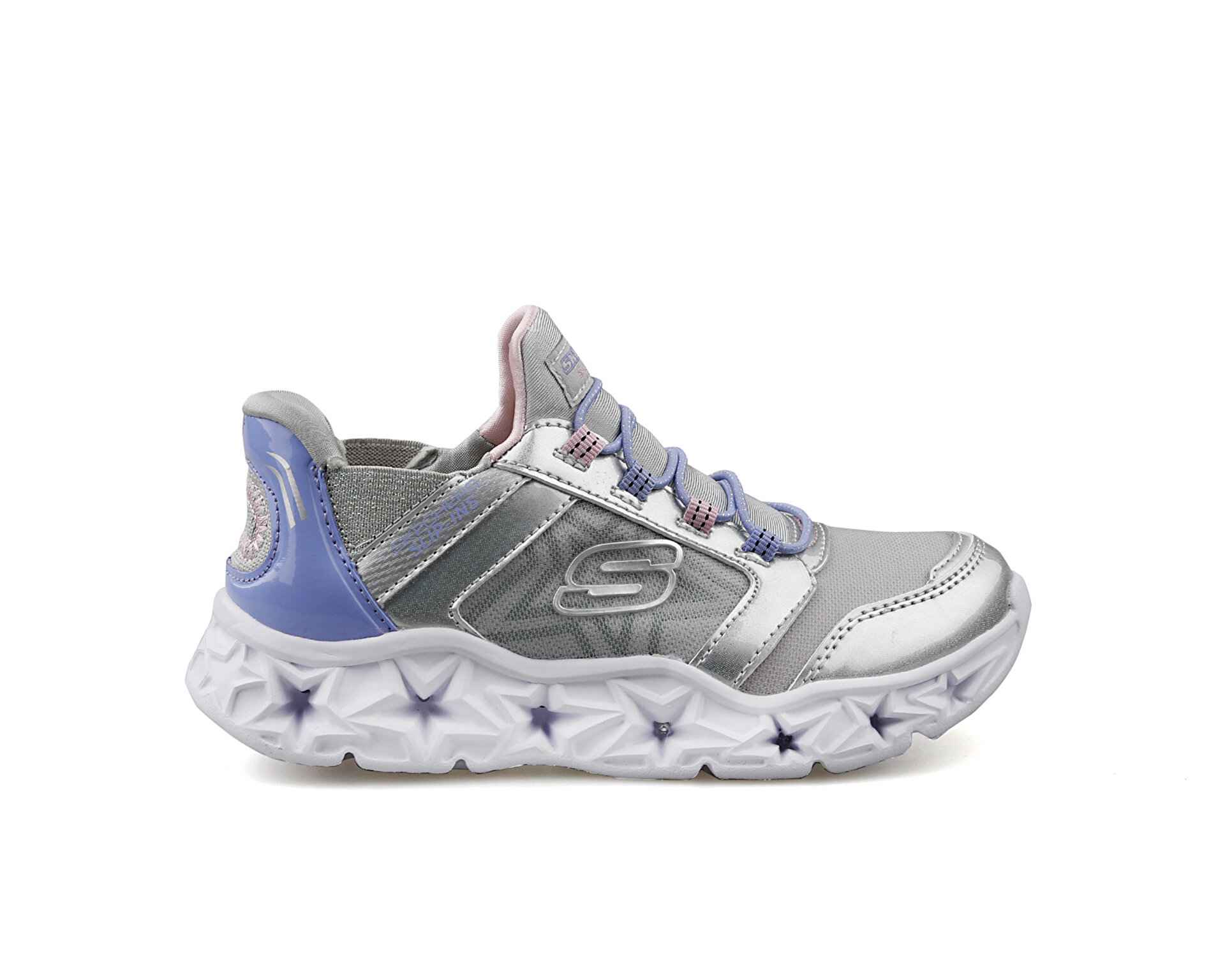 کفش راحتی بچه گانه Go Run Elevate Ombre Sprınt