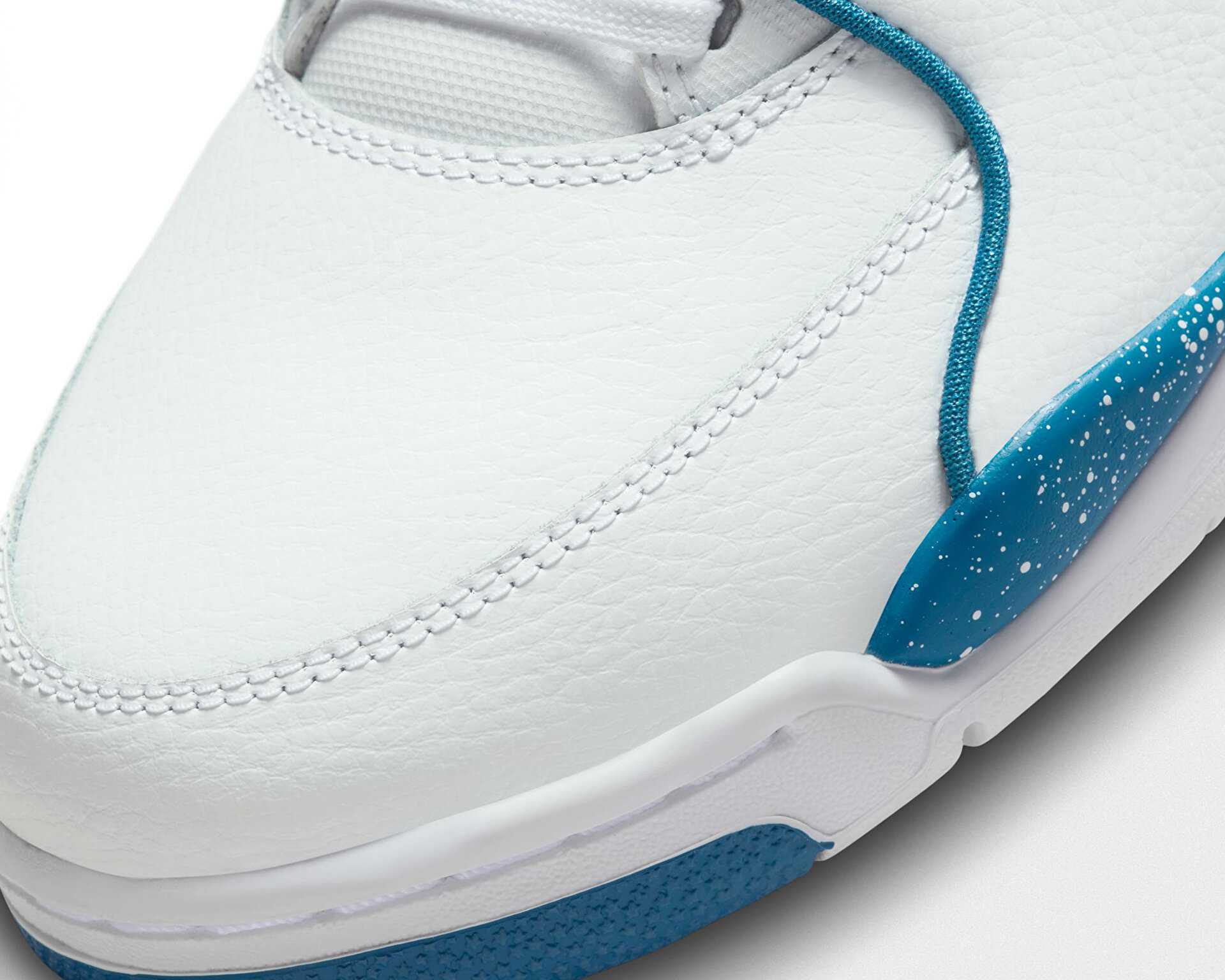 کفش های بسکتبال Air Flight Lite Mid