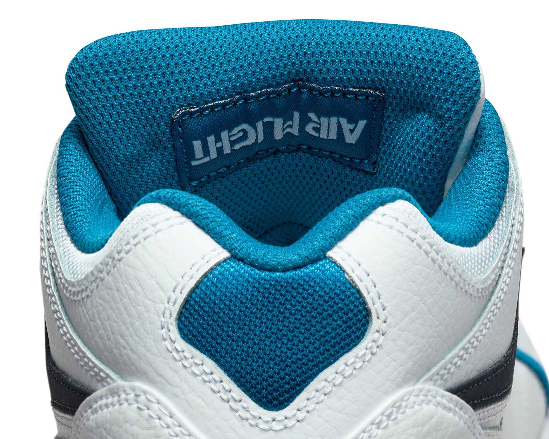 کفش های بسکتبال Air Flight Lite Mid