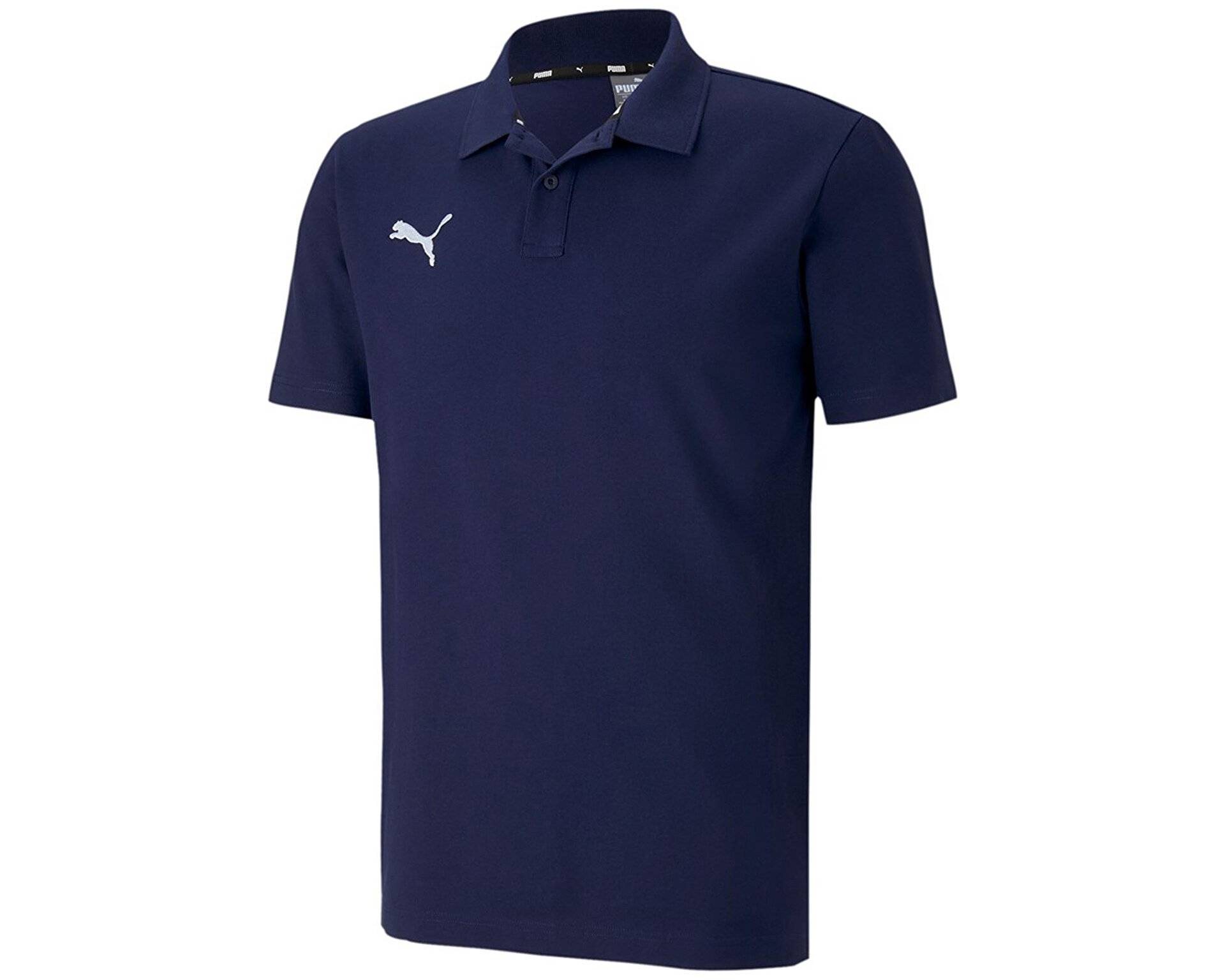 پیراهن چوگان آموزش فوتبال Teamgoal 23 Casuals Polo