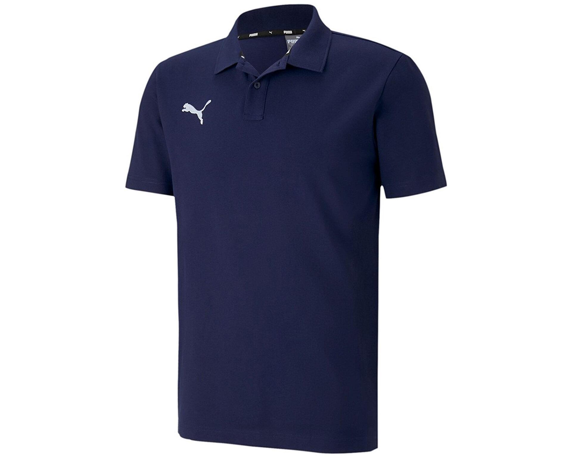 پیراهن چوگان آموزش فوتبال Teamgoal 23 Casuals Polo