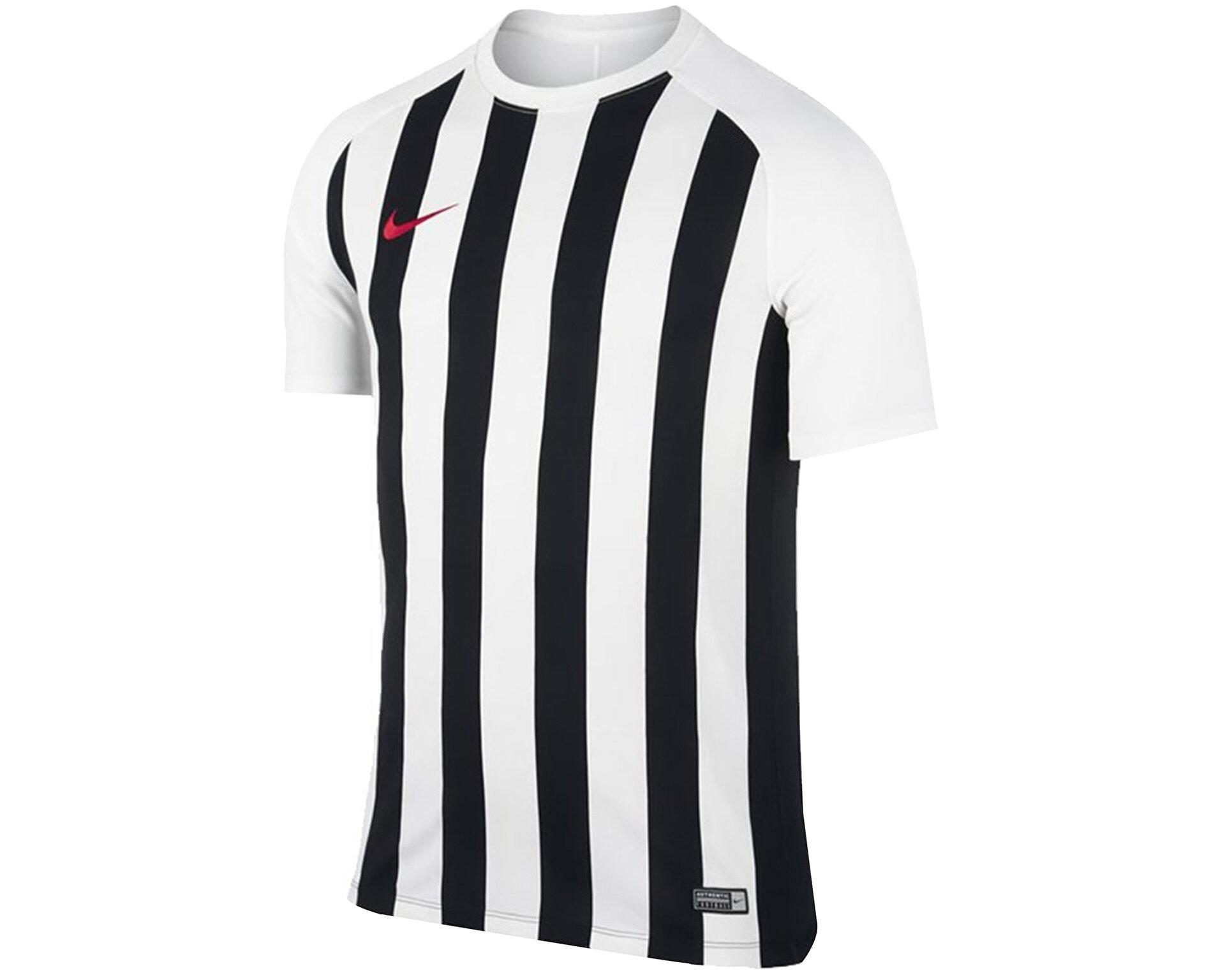 پیراهن فوتبال M Dry Strp Sgmnt iii J