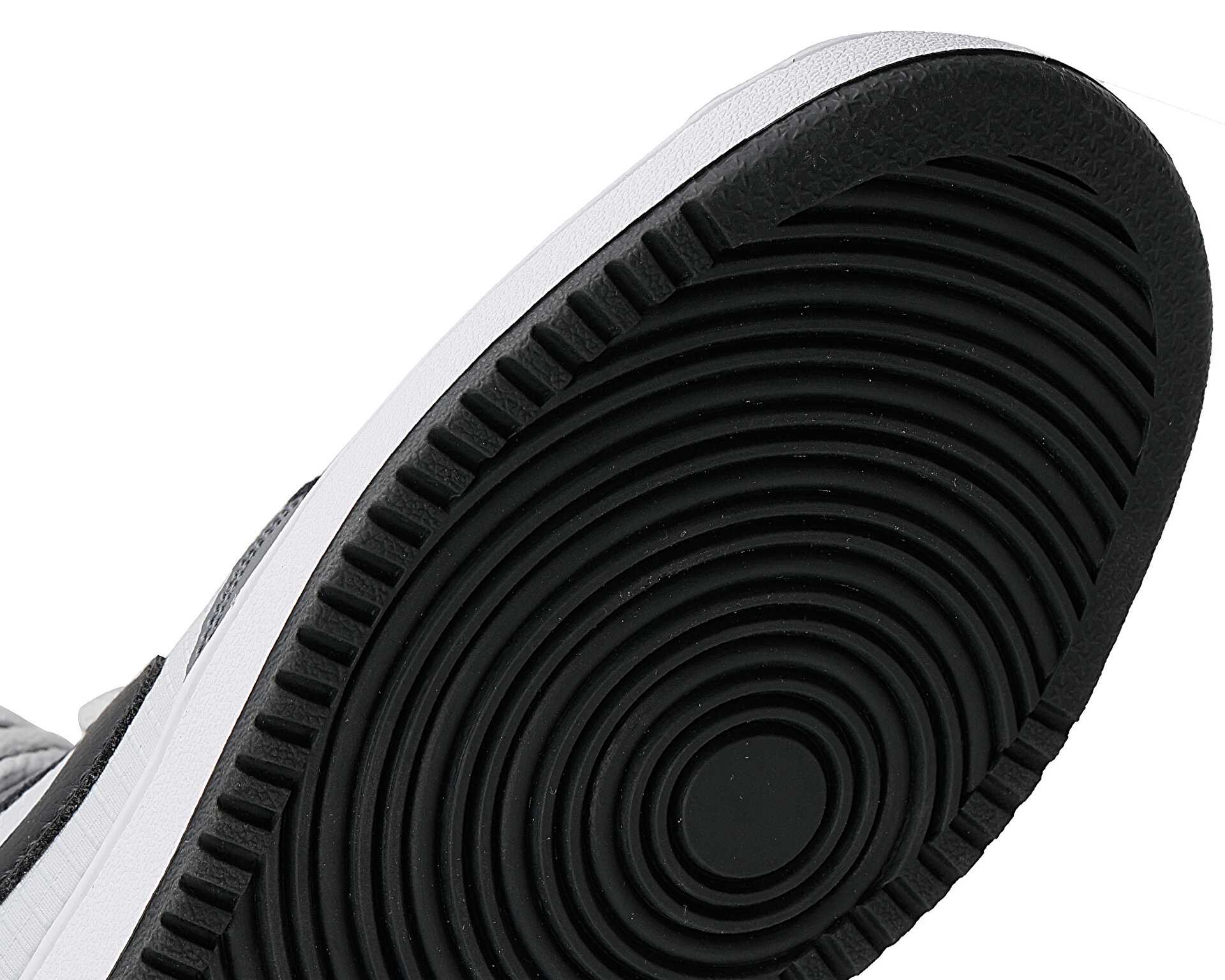 کفش های روزانه جوان Court Borough Mid 2 (Gs)