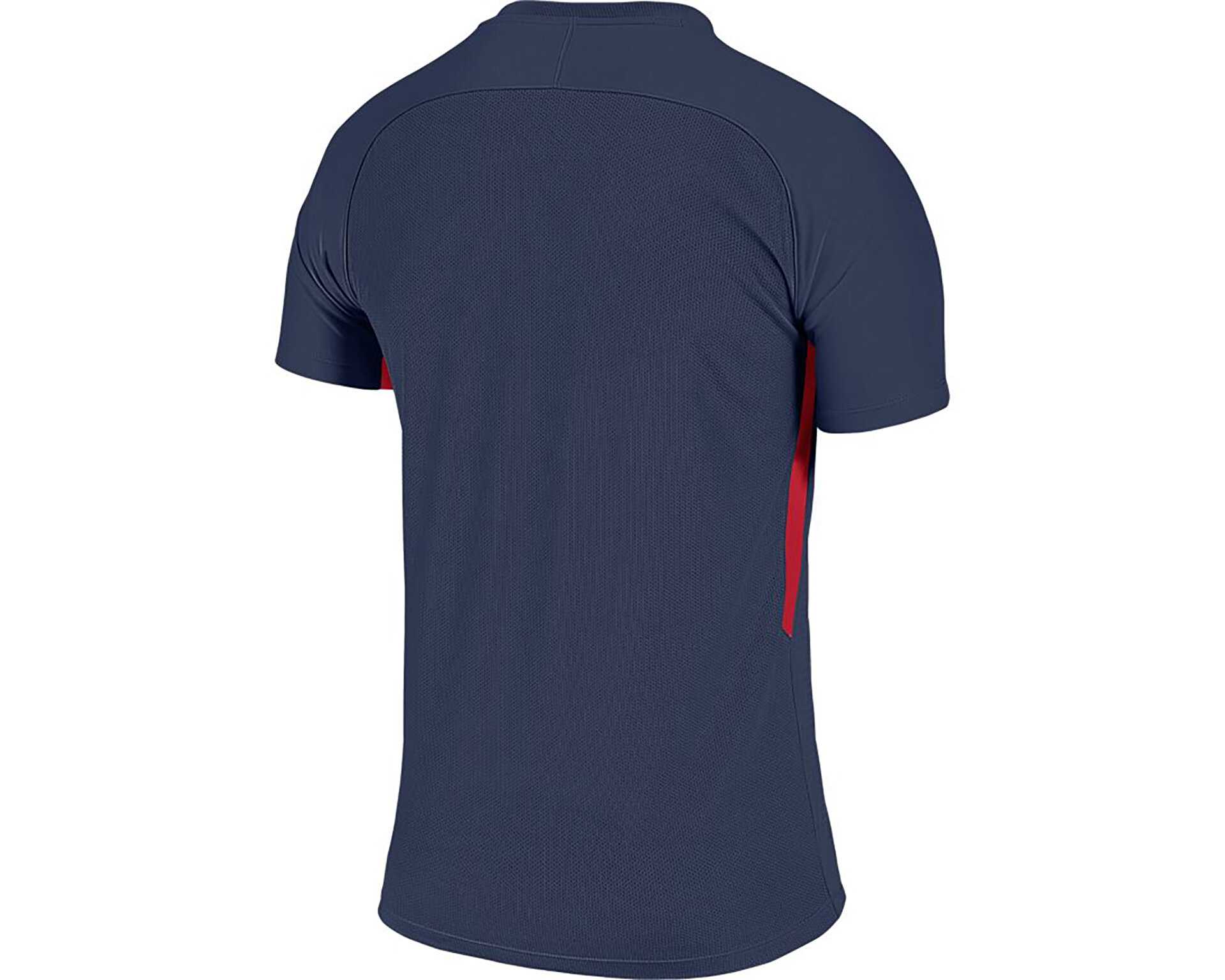 پیراهن فوتبال M Nk Dry Tiempo Prem Jsy Ss