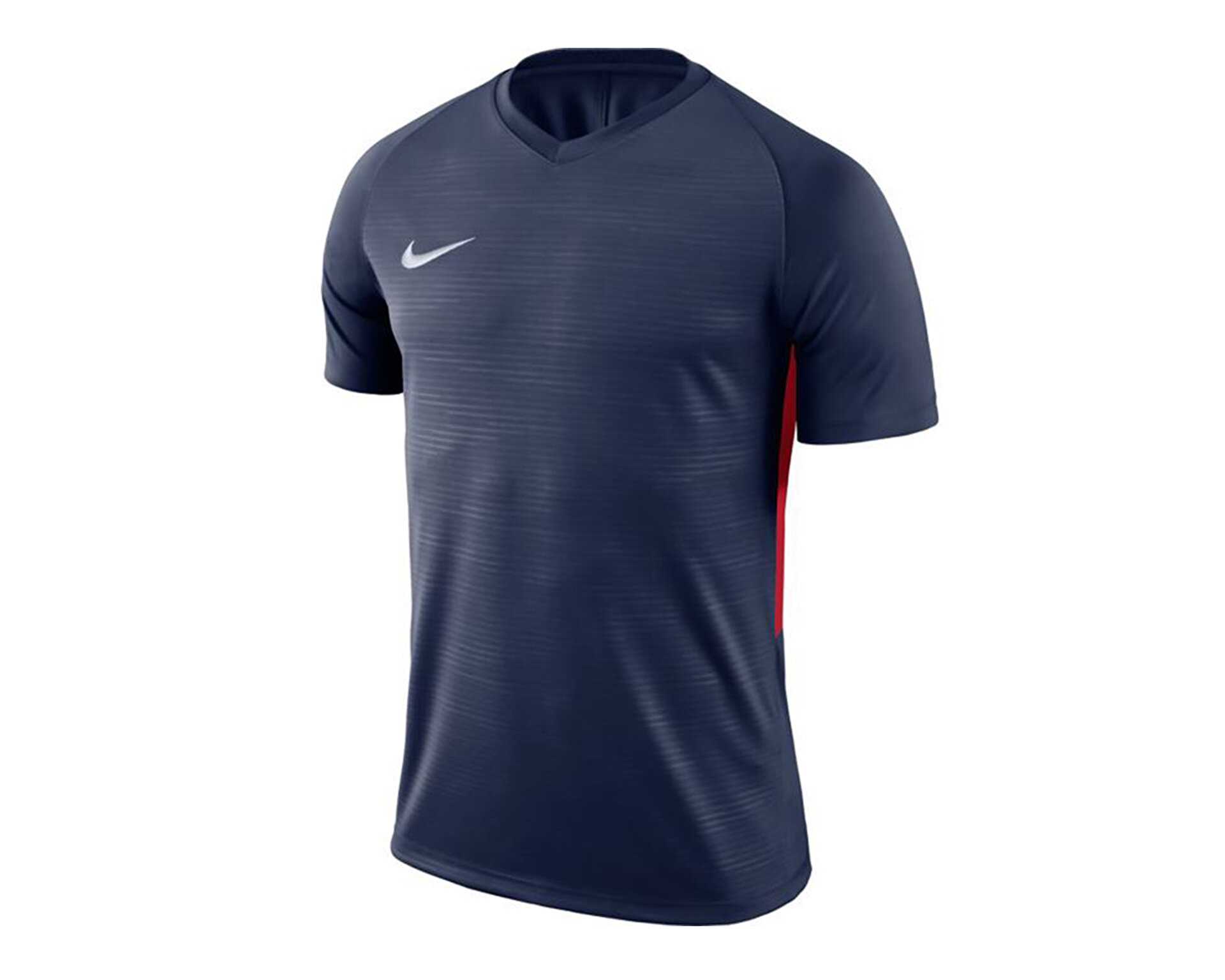 پیراهن فوتبال M Nk Dry Tiempo Prem Jsy Ss