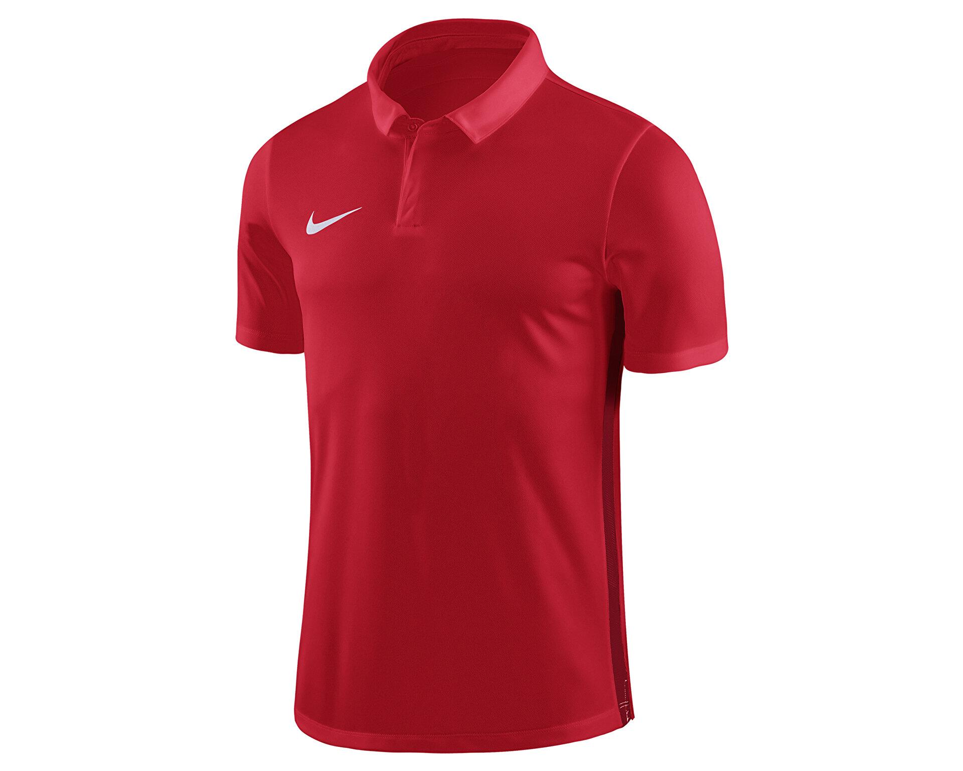 پیراهن چوگان فوتبال M Dry Acdmy18 Polo Ss